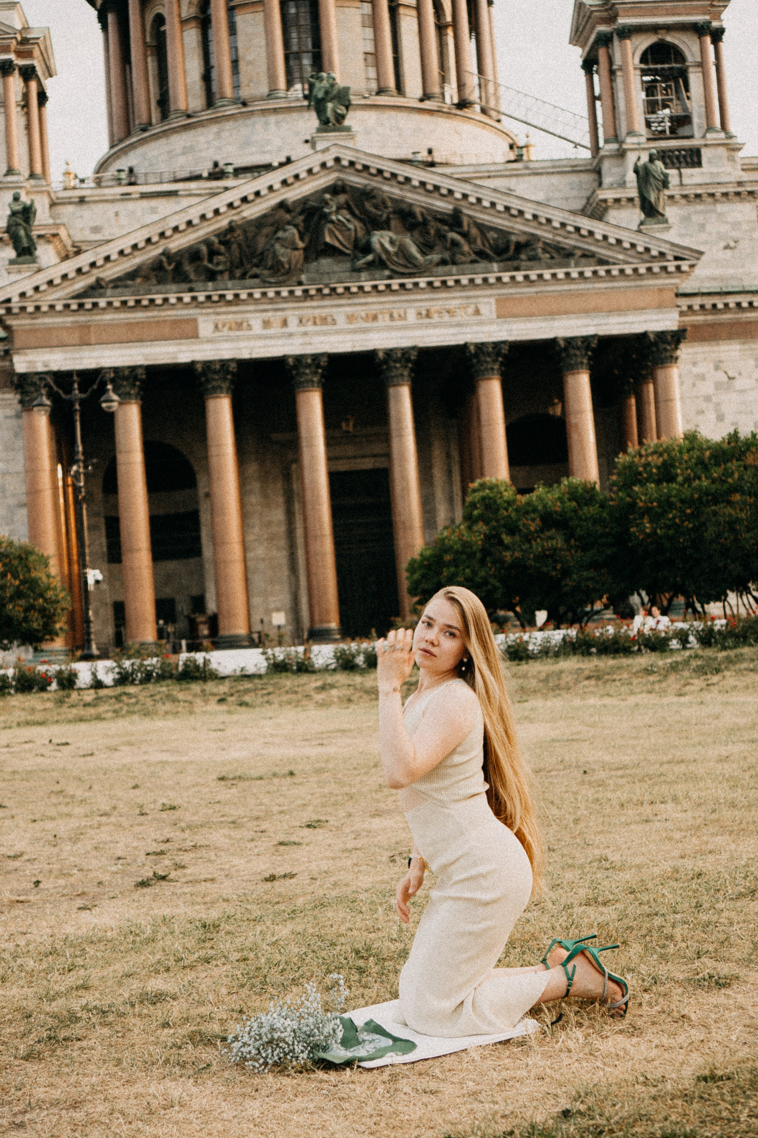 Рассветная. Профессиональный фотограф, Санкт-Петербург — Виктория Богомолова
