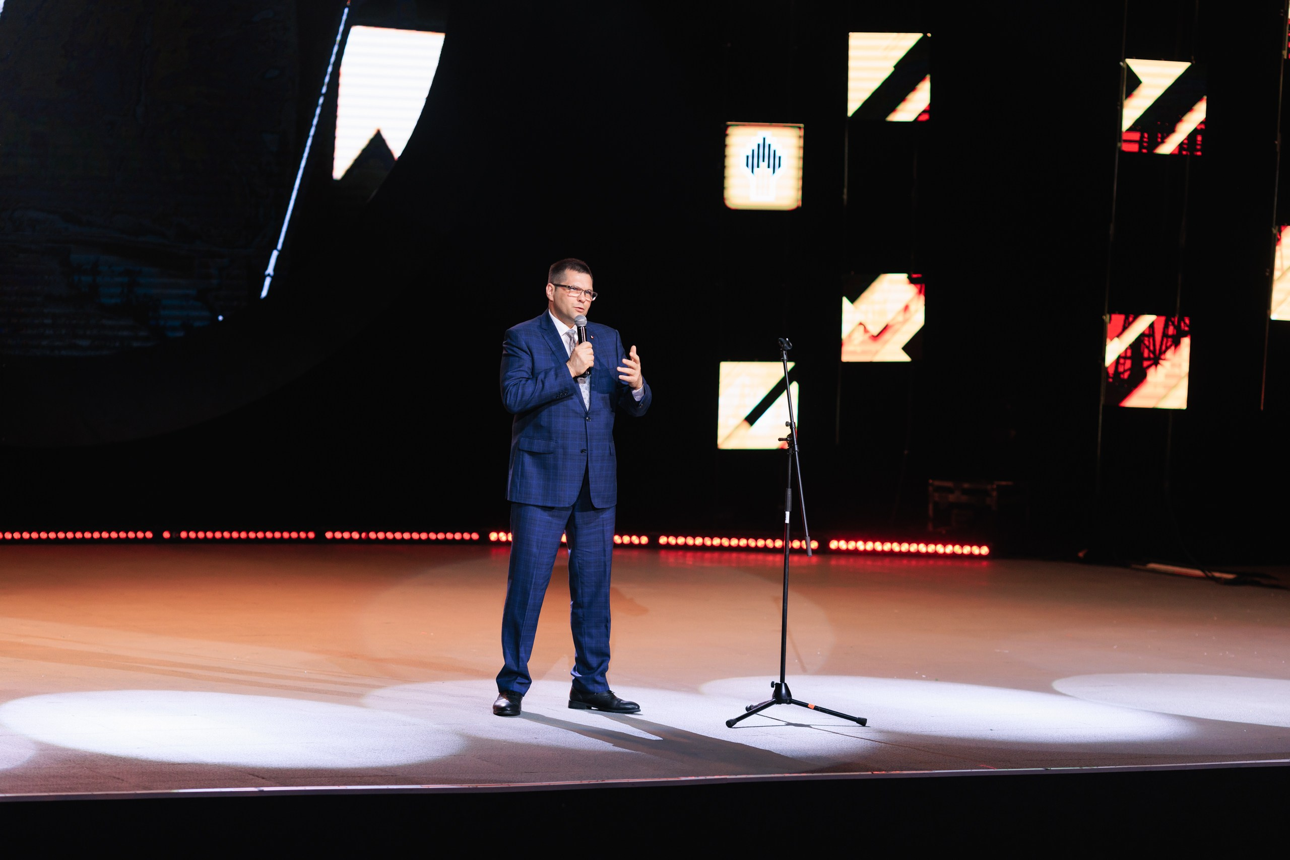 Роснефть. Фотограф в Ижевске и Казани Богданов Яков