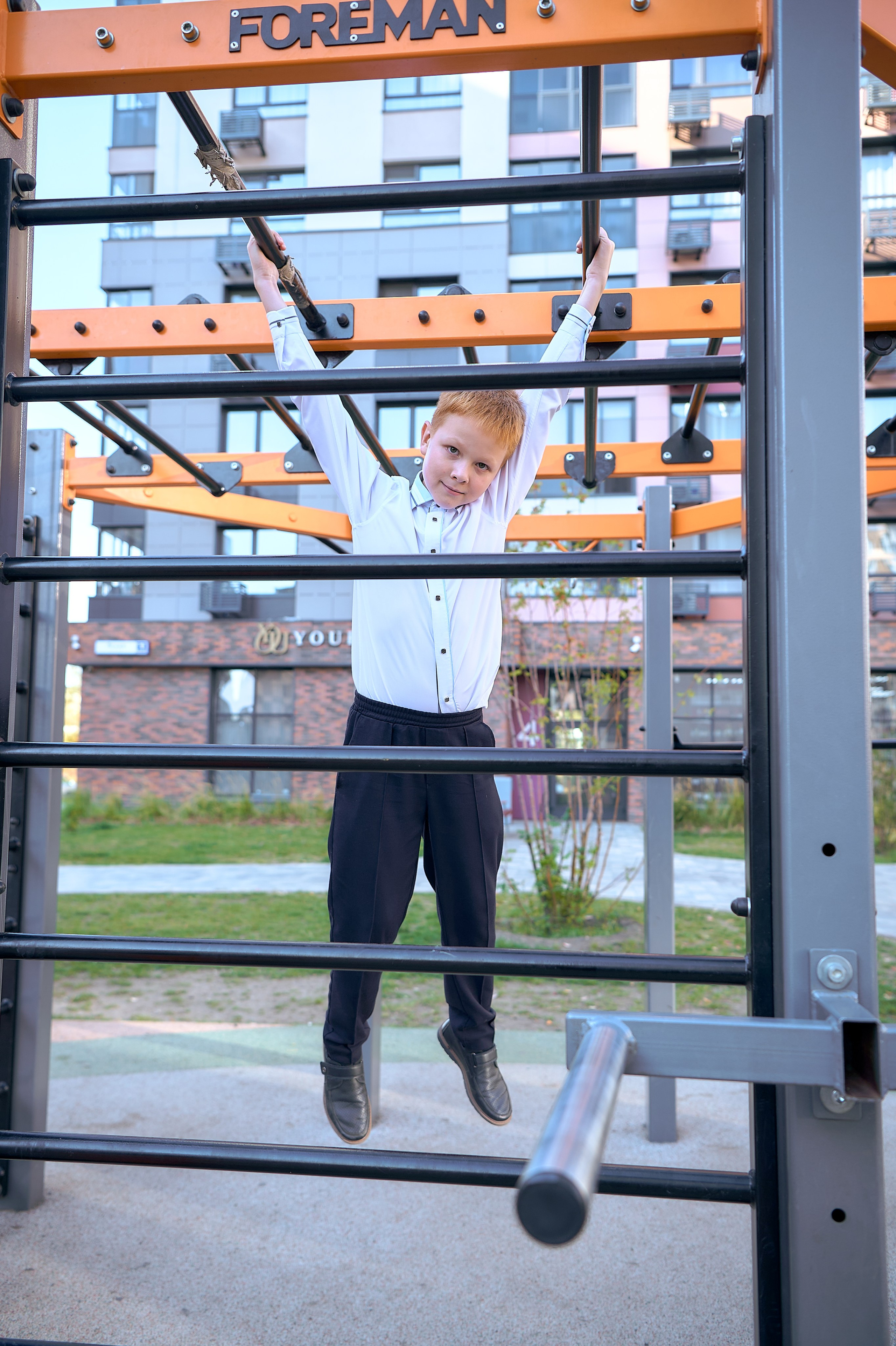 Когда нам весело вместе везде. Школьный и семейный фотограф, Одинцово