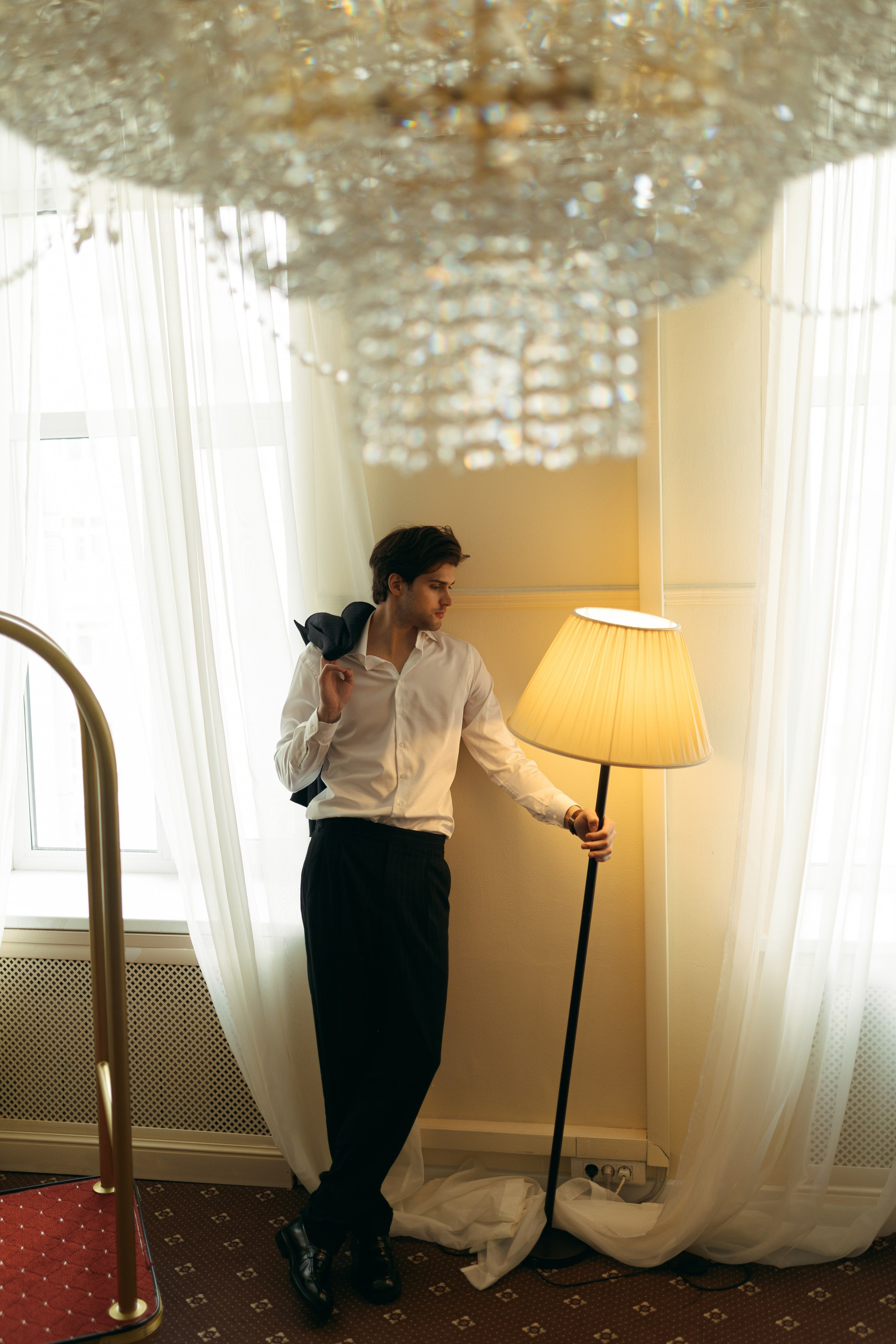 Сборы в Twosabe. Семейный и свадебный фотограф в Москве Анна Пожарская