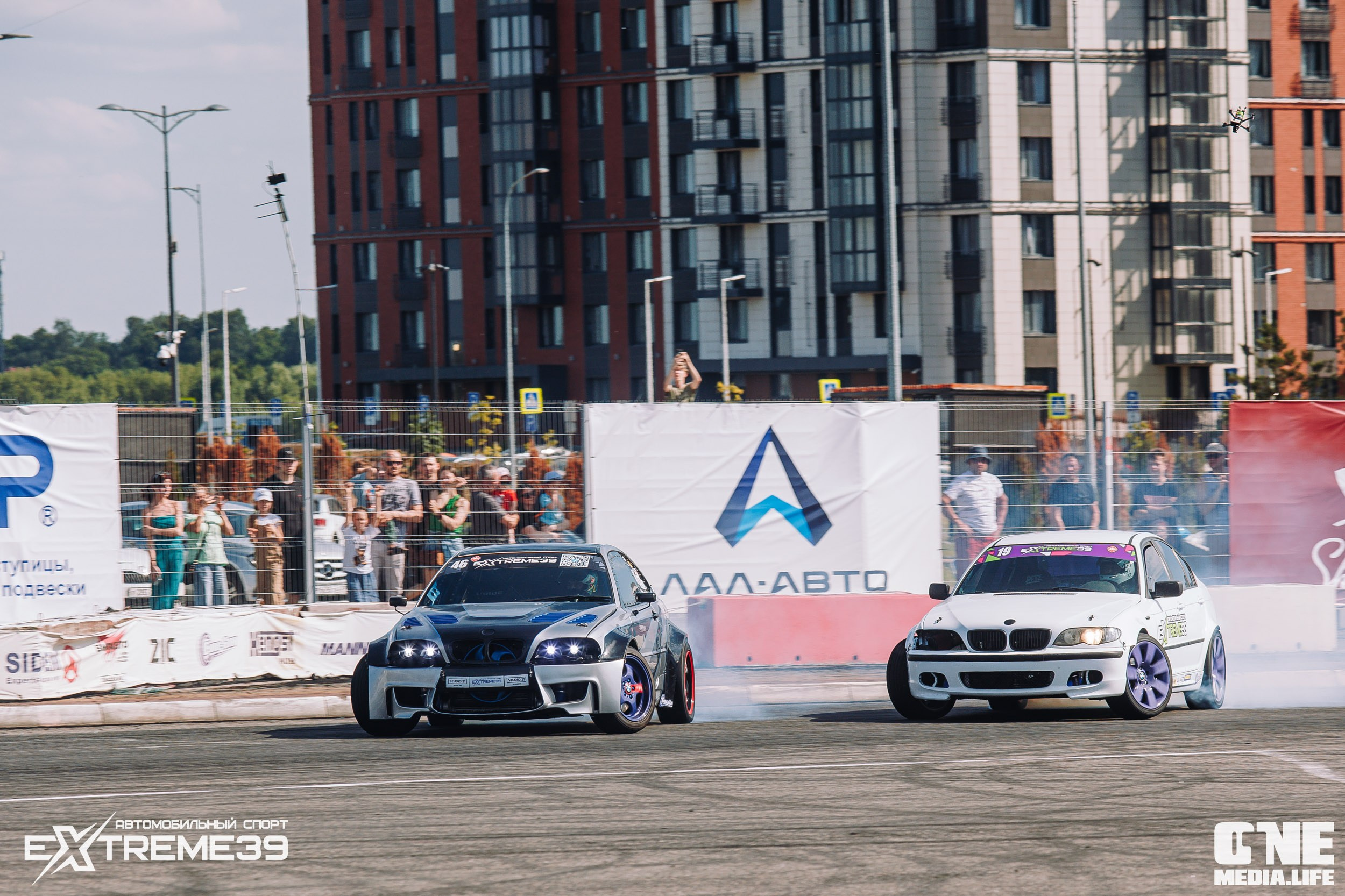 Заезды II этапа Лал Авто Дрифт. Кубок Шамбалы. One Media Life: фоторепортажи, фотоотчеты с мероприятий и заведений