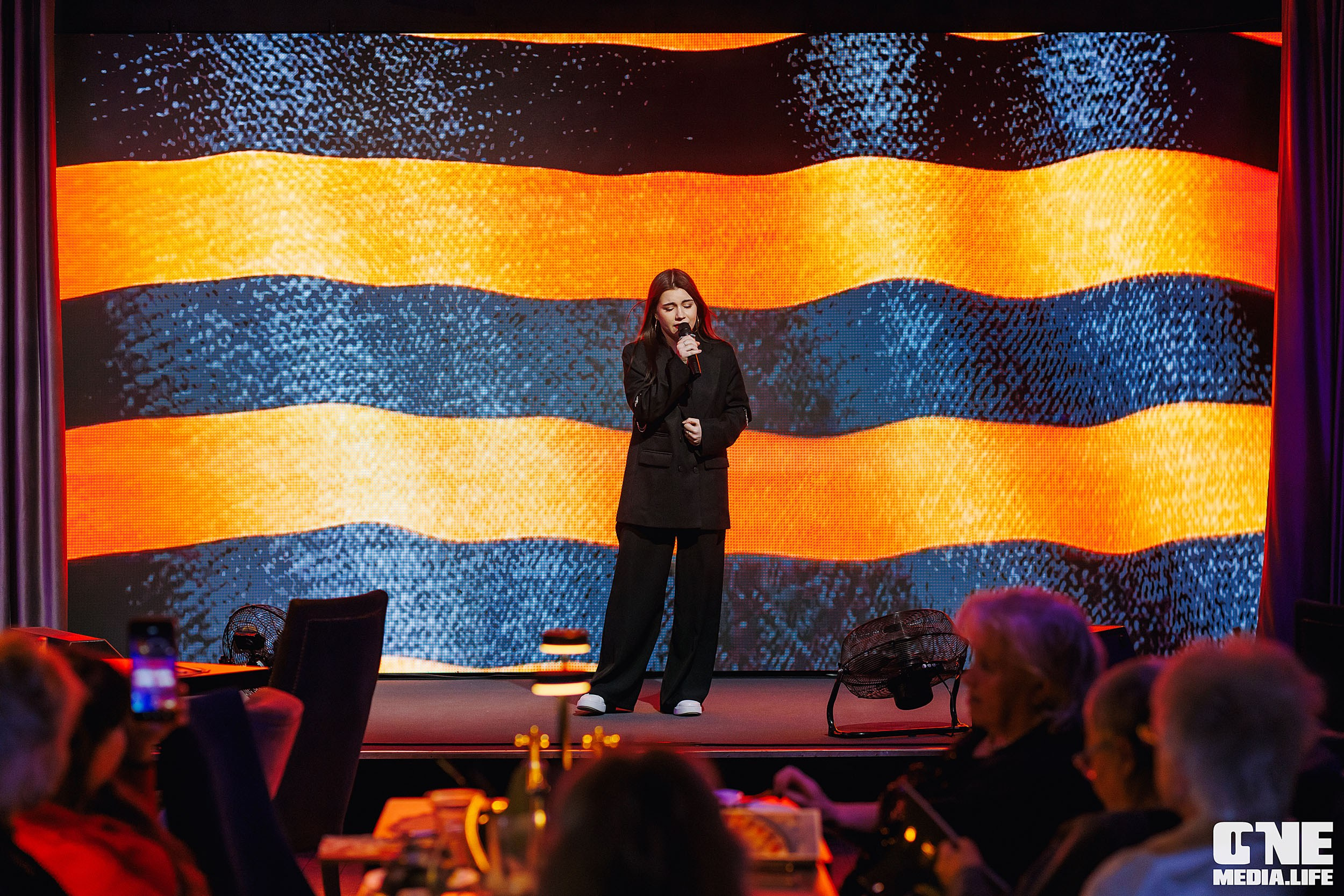 Фоторепортаж из ресторана Океан. One Media Life: фоторепортажи, фотоотчеты с мероприятий и заведений