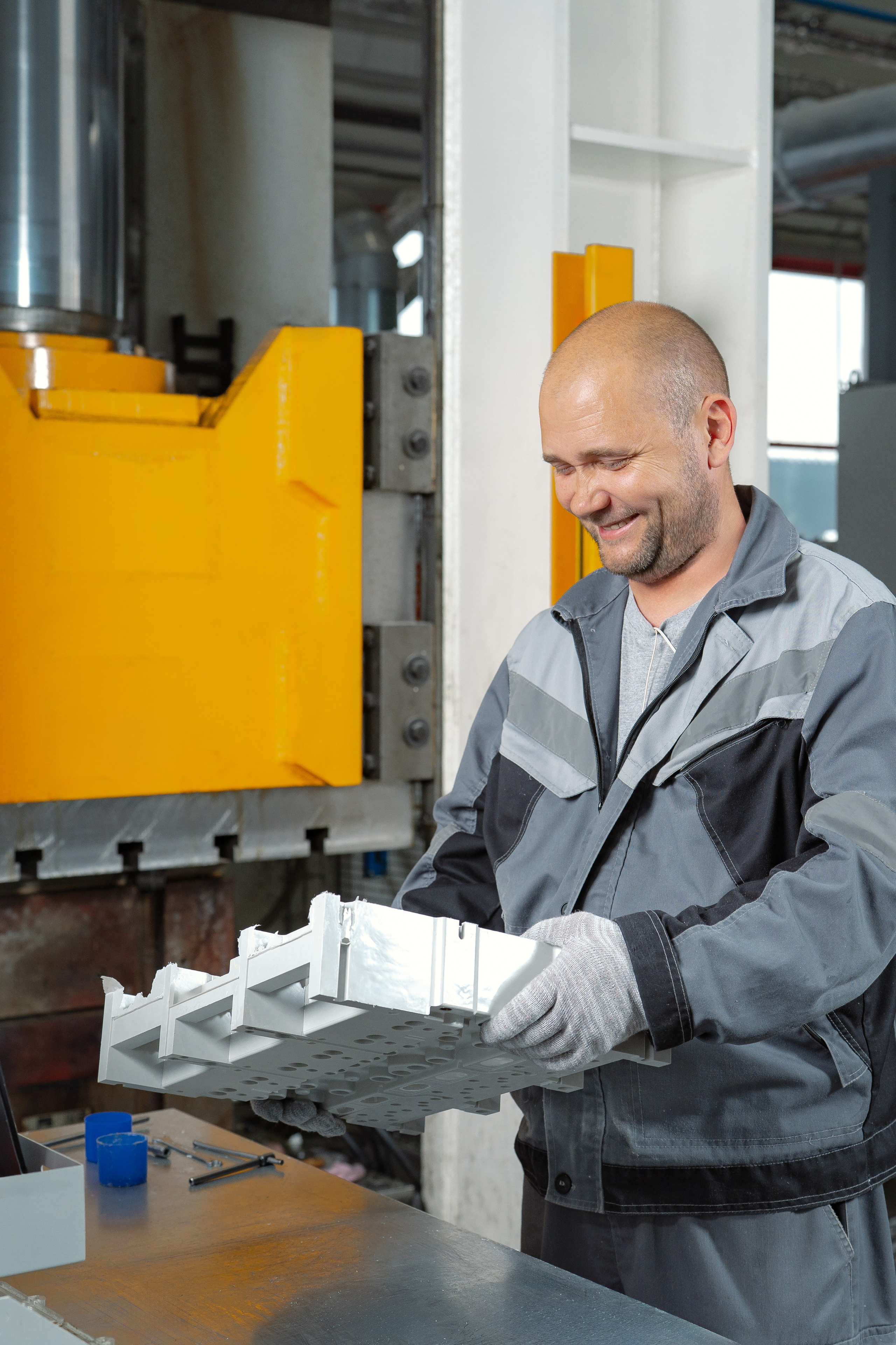 Промышленный репортаж. КОРПОРАТИВНЫЙ, ИМИДЖЕВЫЙ И РЕПОРТАЖНЫЙ ФОТОГРАФ МАКСИМ МЕШ