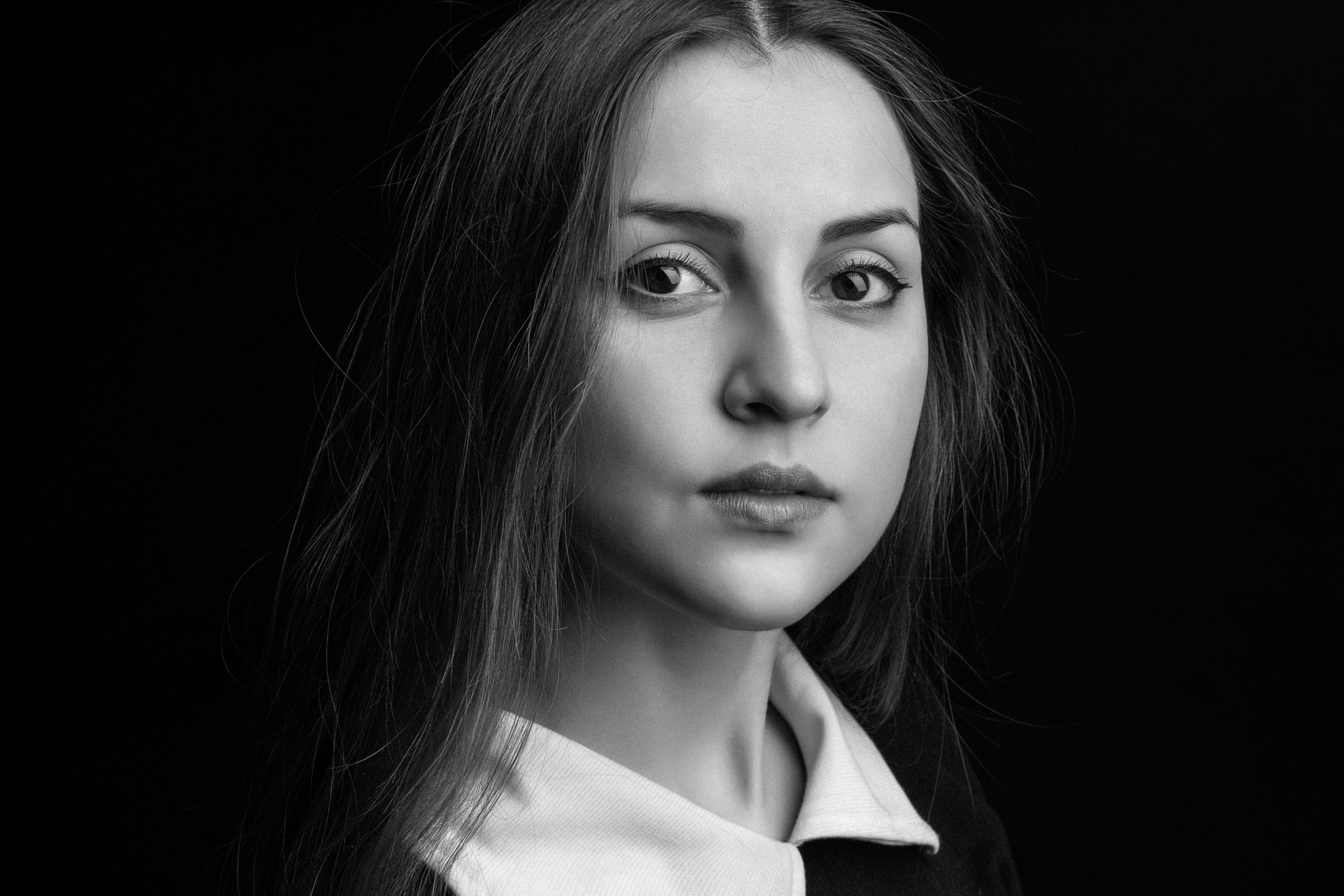 Портреты. Репортажный фотограф в Москве и Санкт-Петербурге Артем Лунев