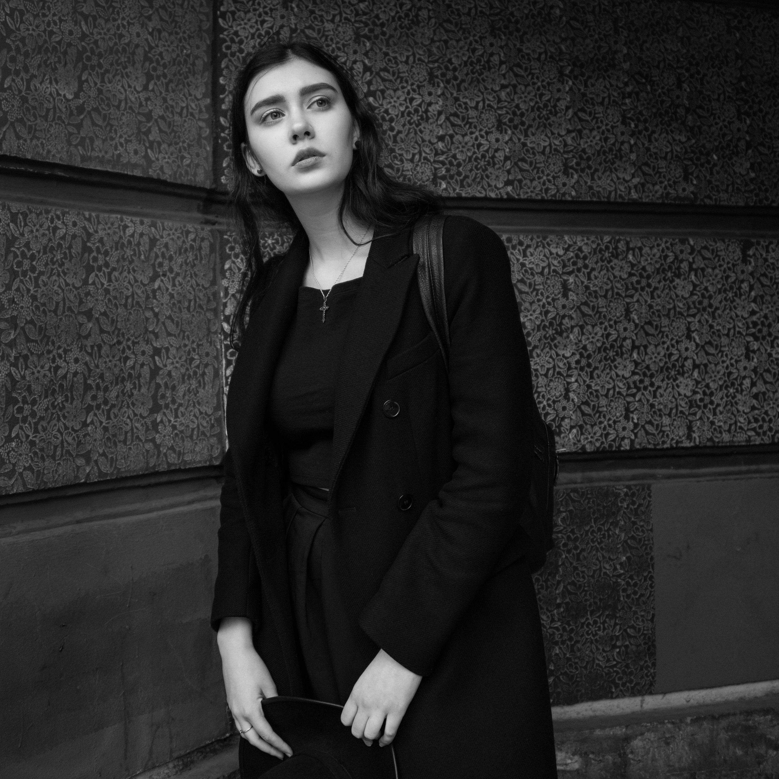 Портреты. Репортажный фотограф в Москве и Санкт-Петербурге Артем Лунев