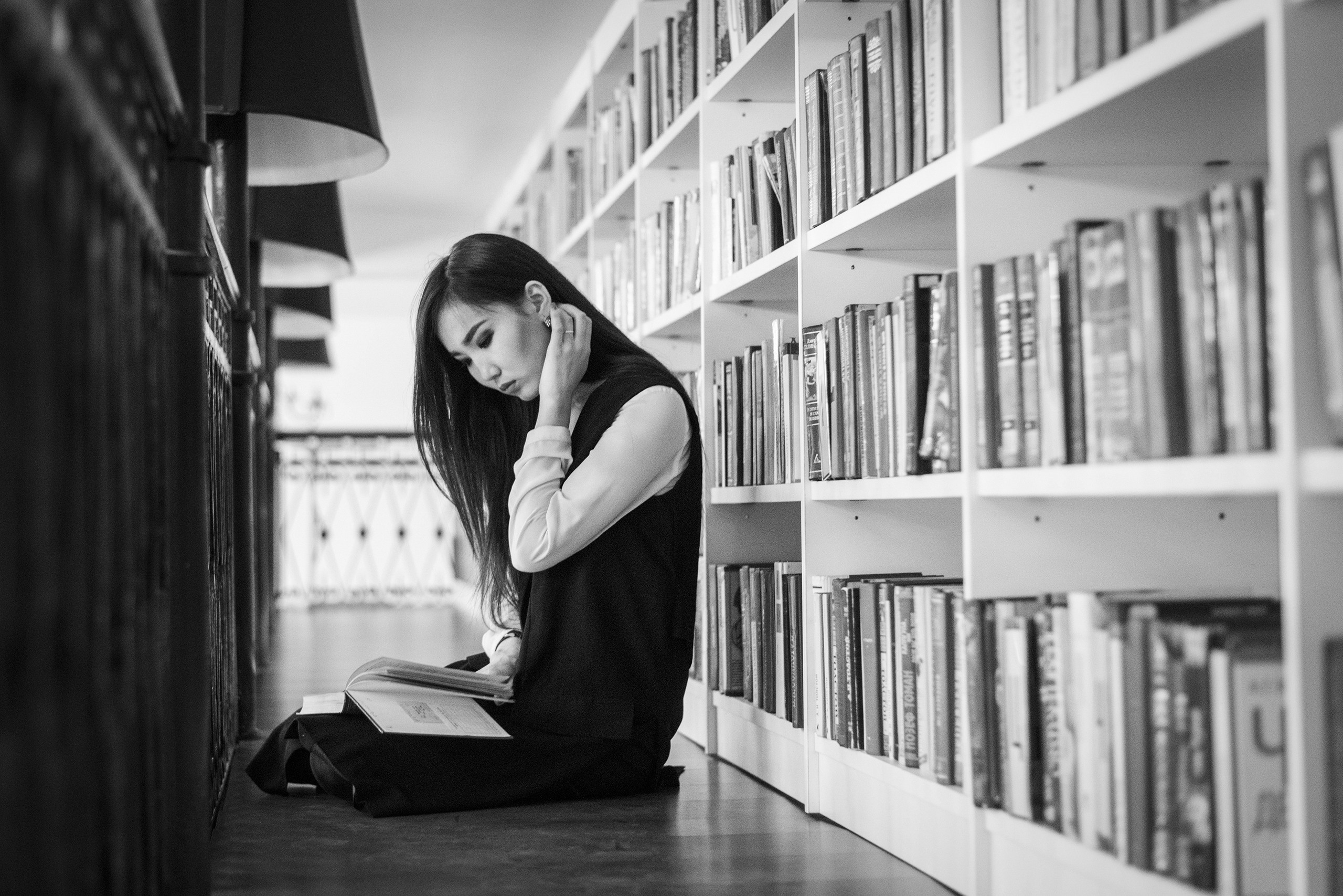 Портреты. Репортажный фотограф в Москве и Санкт-Петербурге Артем Лунев