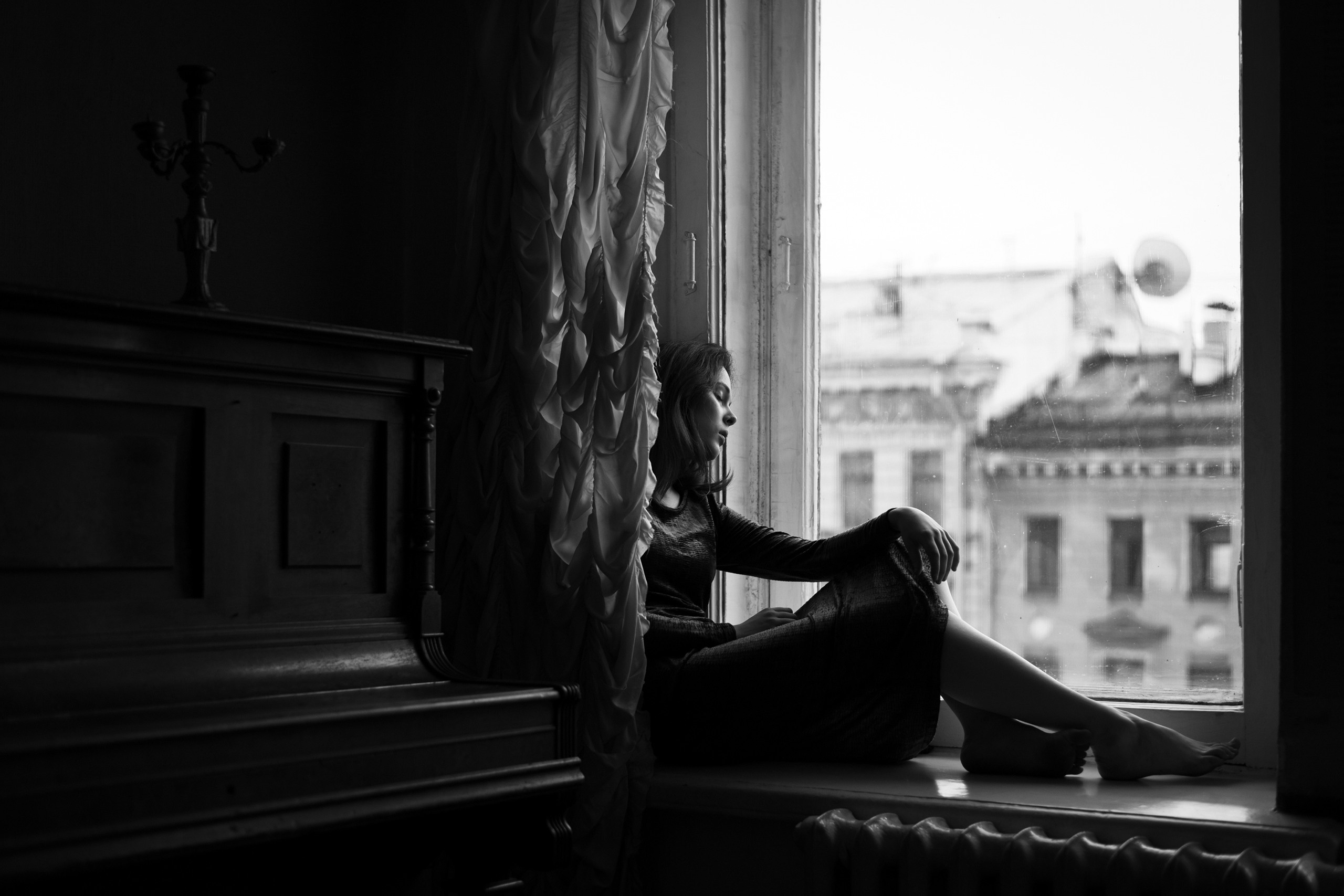 Портреты. Репортажный фотограф в Москве и Санкт-Петербурге Артем Лунев