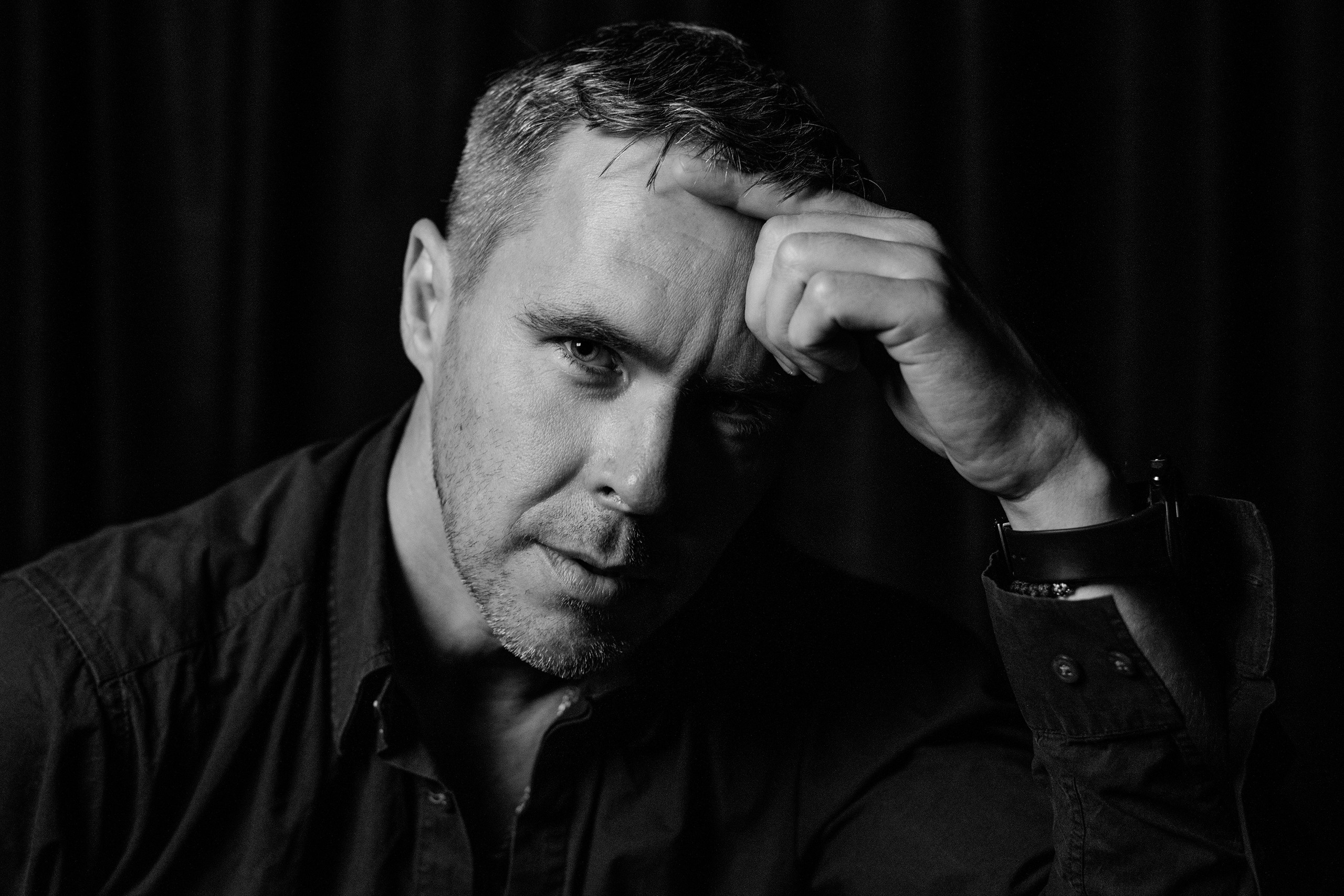 Портреты. Репортажный фотограф в Москве и Санкт-Петербурге Артем Лунев