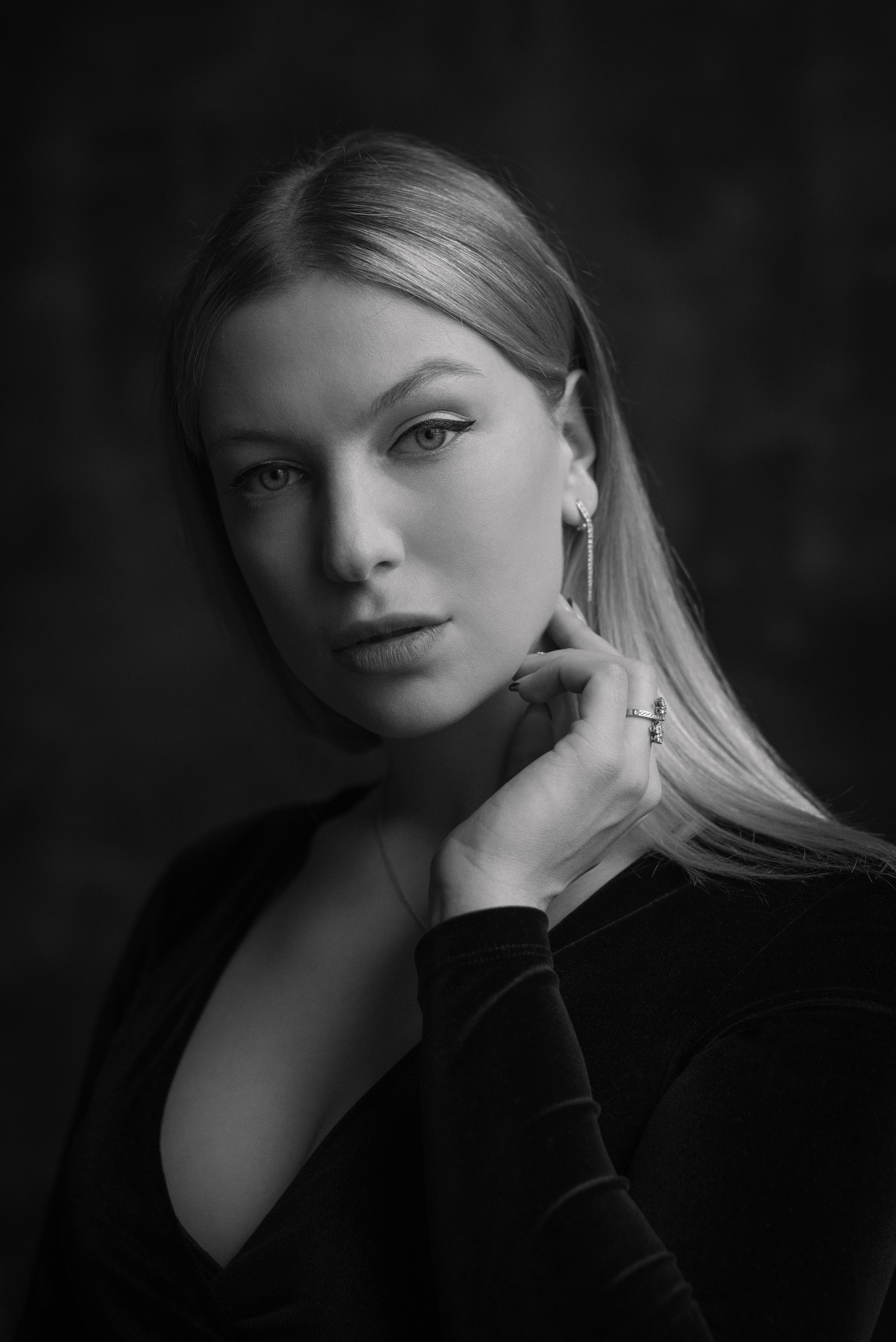 Портреты. Репортажный фотограф в Москве и Санкт-Петербурге Артем Лунев