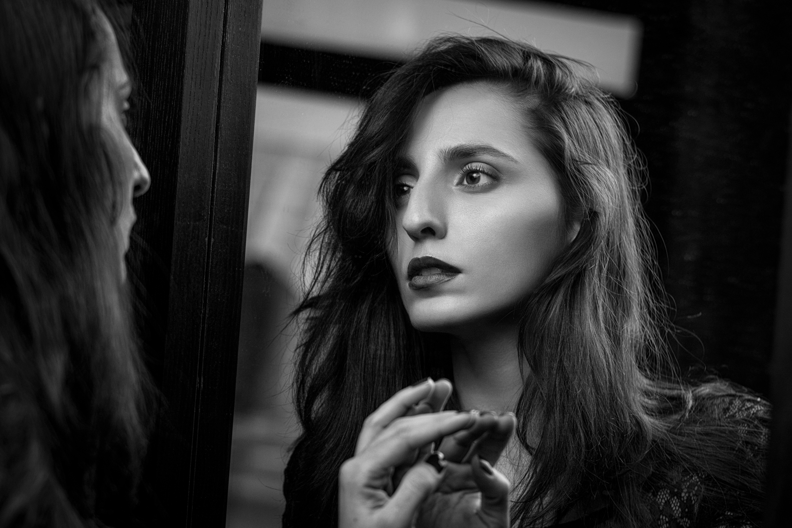 Портреты. Репортажный фотограф в Москве и Санкт-Петербурге Артем Лунев