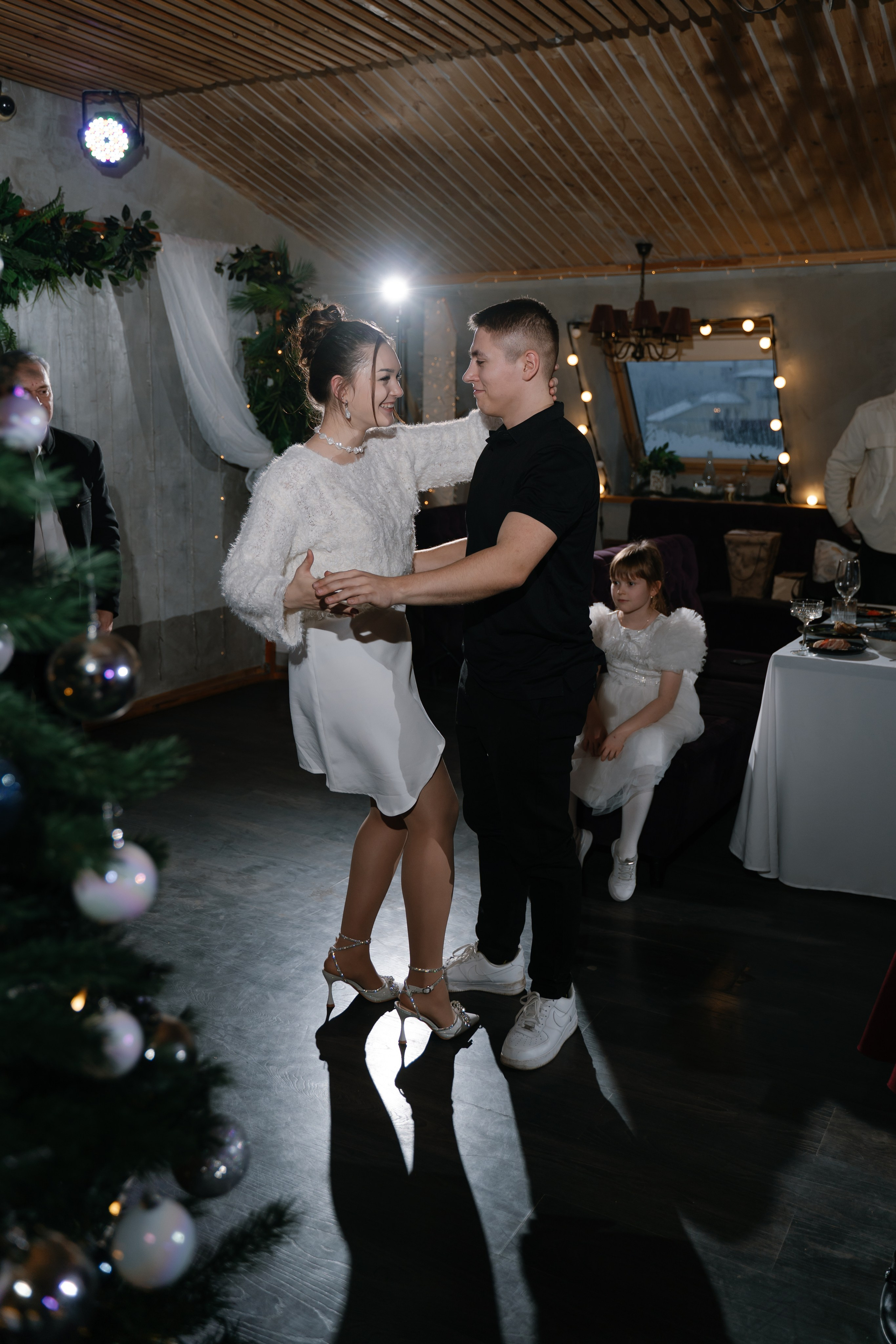 23.12.2023. Свадебный фотограф — Наталья Фед СПб/Москва