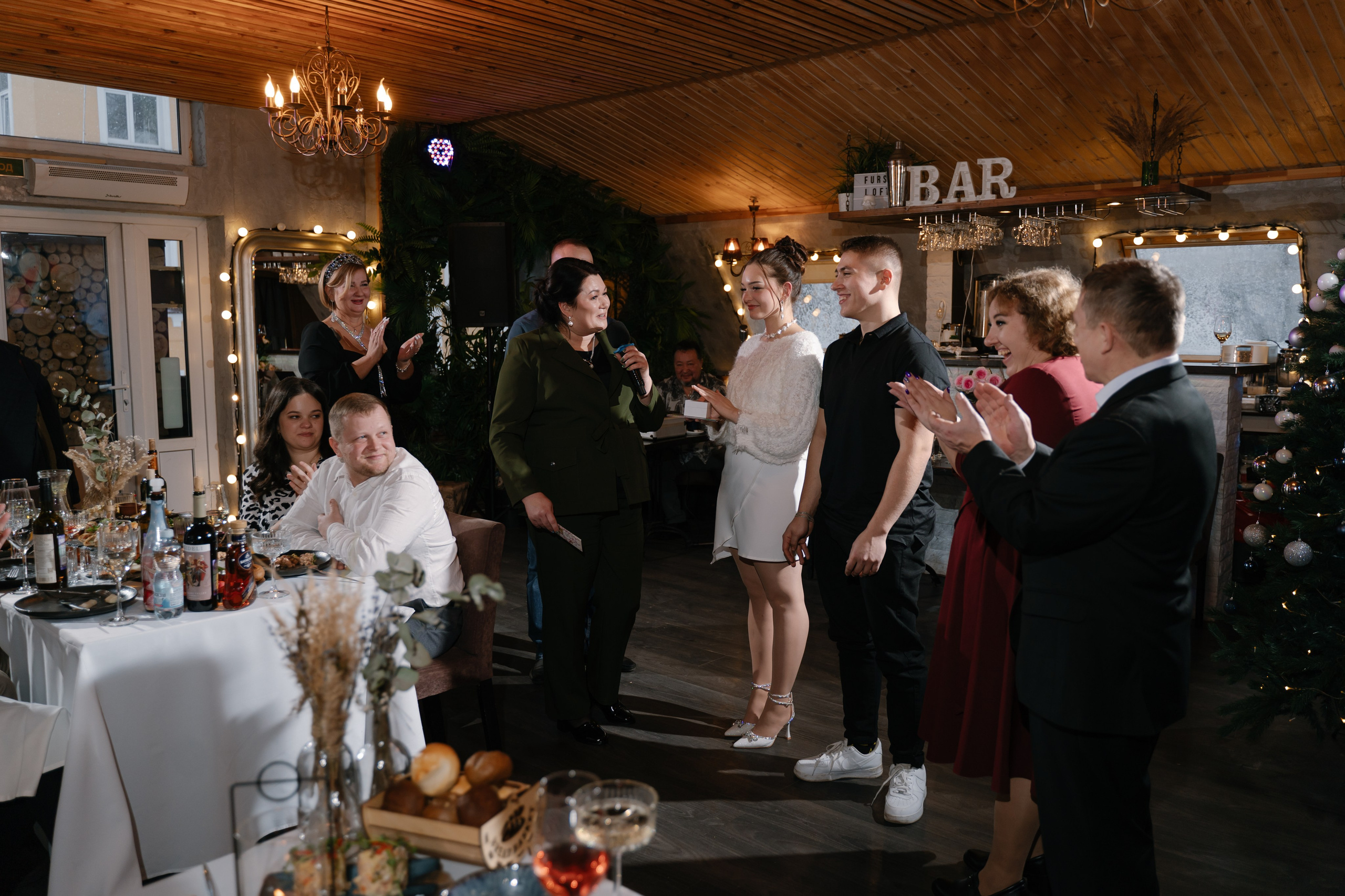 23.12.2023. Свадебный фотограф — Наталья Фед СПб/Москва