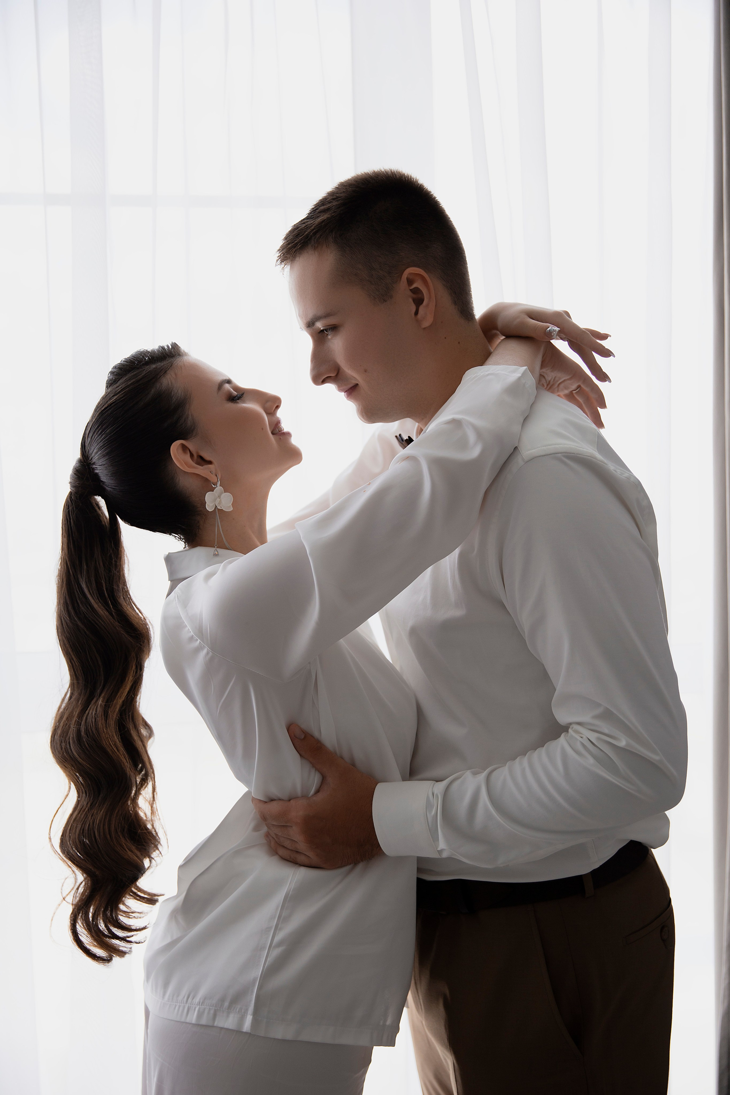 Семейный и свадебный фотограф в Краснодаре и Геленджике Ксения Чернышова