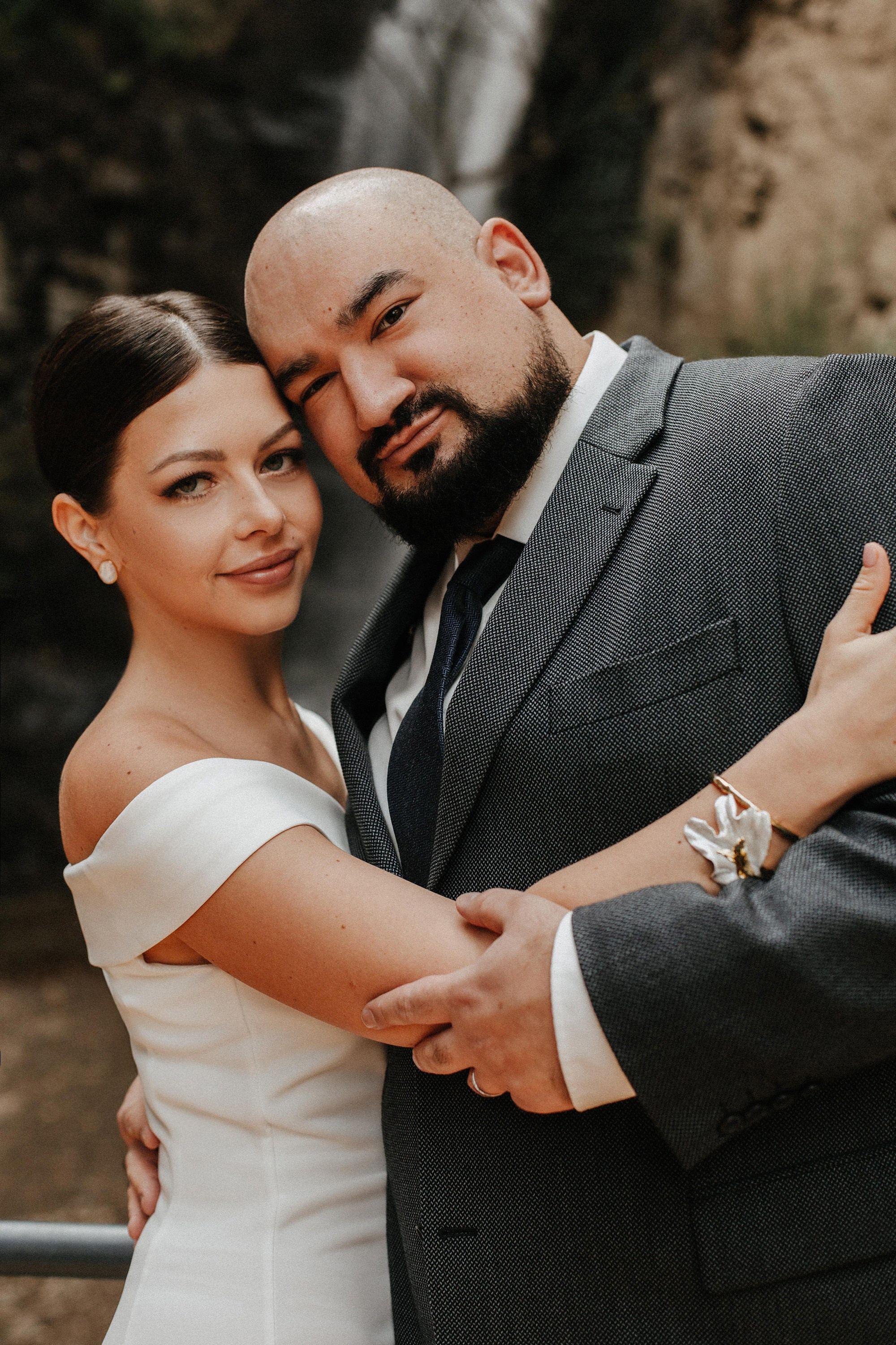 Екатерина и Касим. Фотограф Тбилиси Саша Мороз