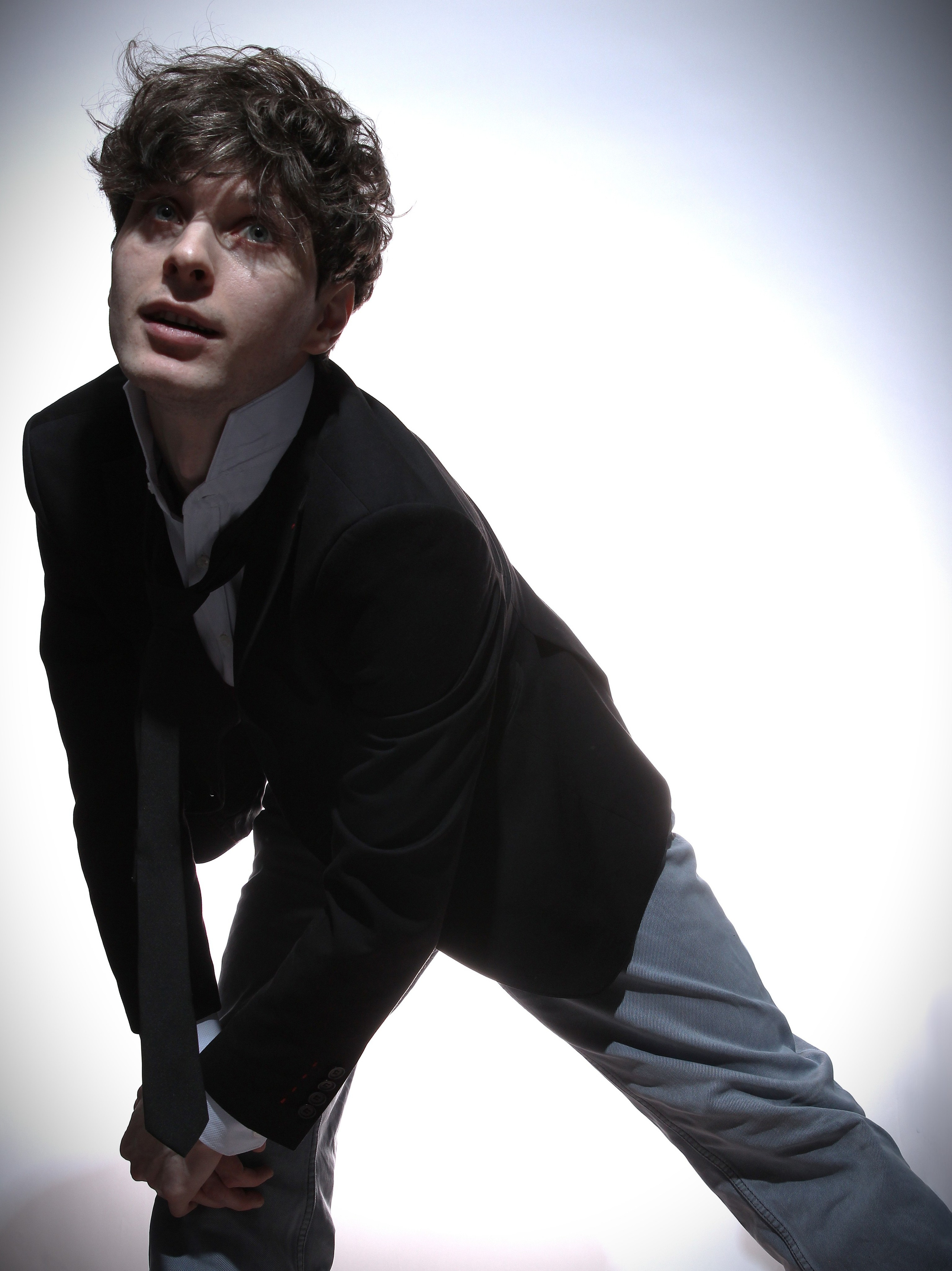 ПОРТРЕТ ДАНИИЛ. Свадебный, студийный и репортажный фотограф в городе Москва