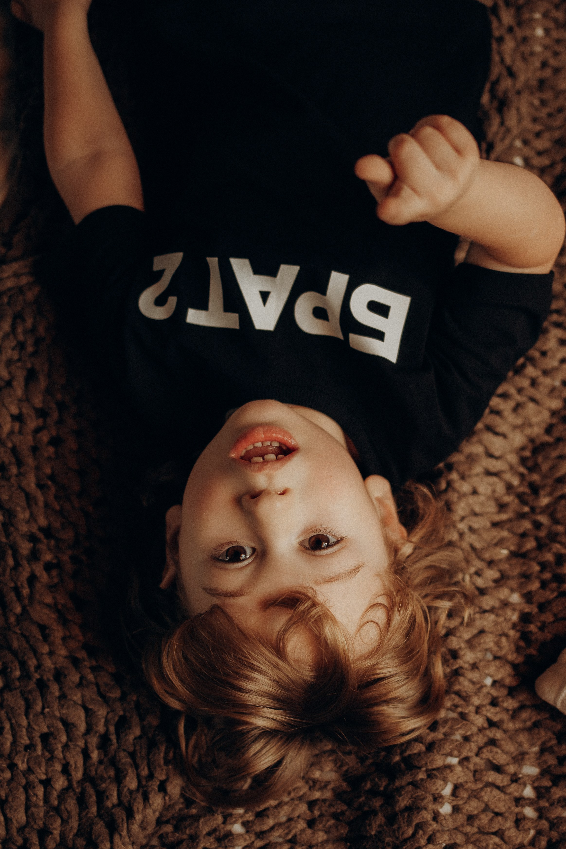 LIFE и домашние съемки. Фотограф на первый годик, семейный и детский фотограф в Новосибирске