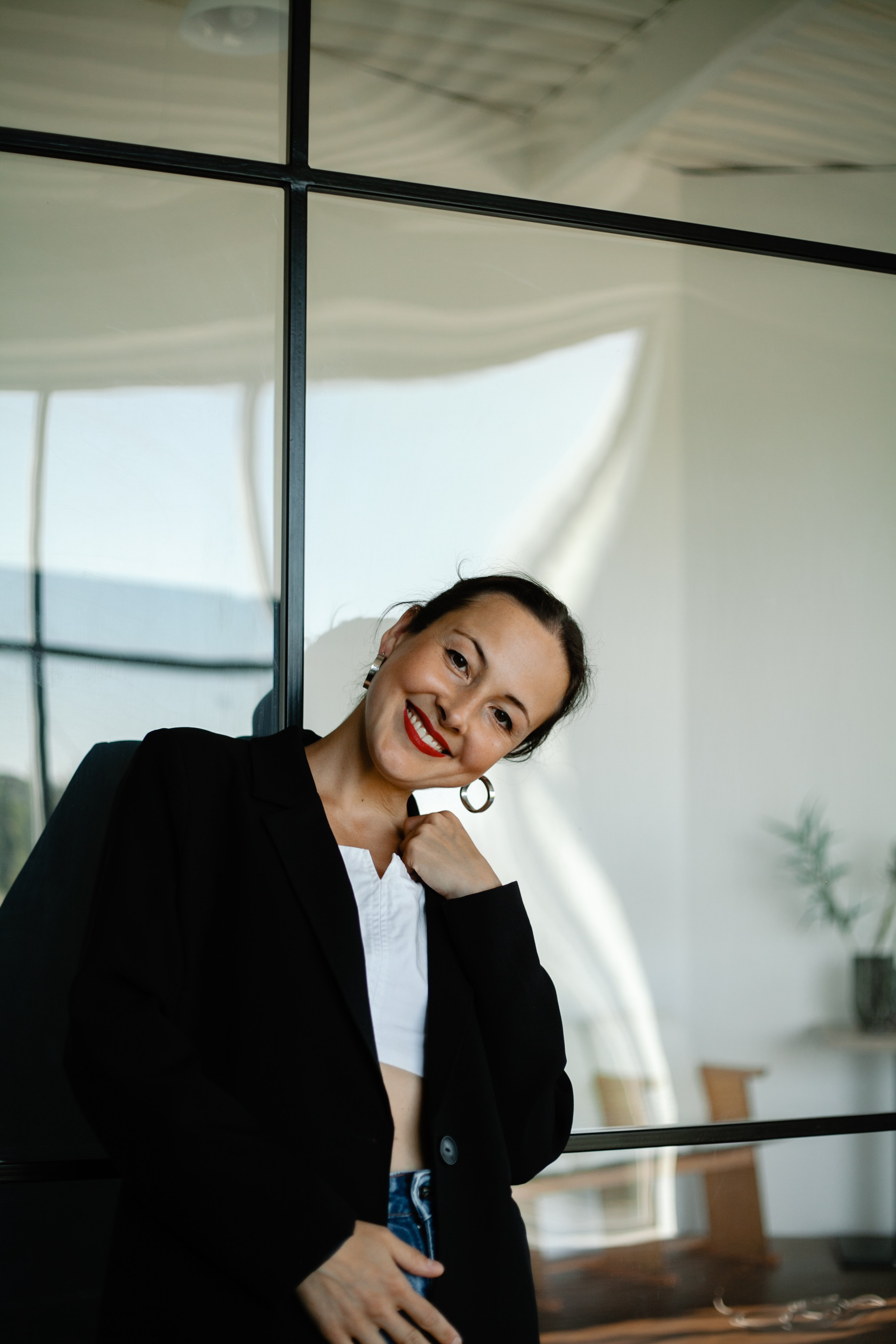 Albina. ANNA KUDRINA PHOTOGRAPHY Russia