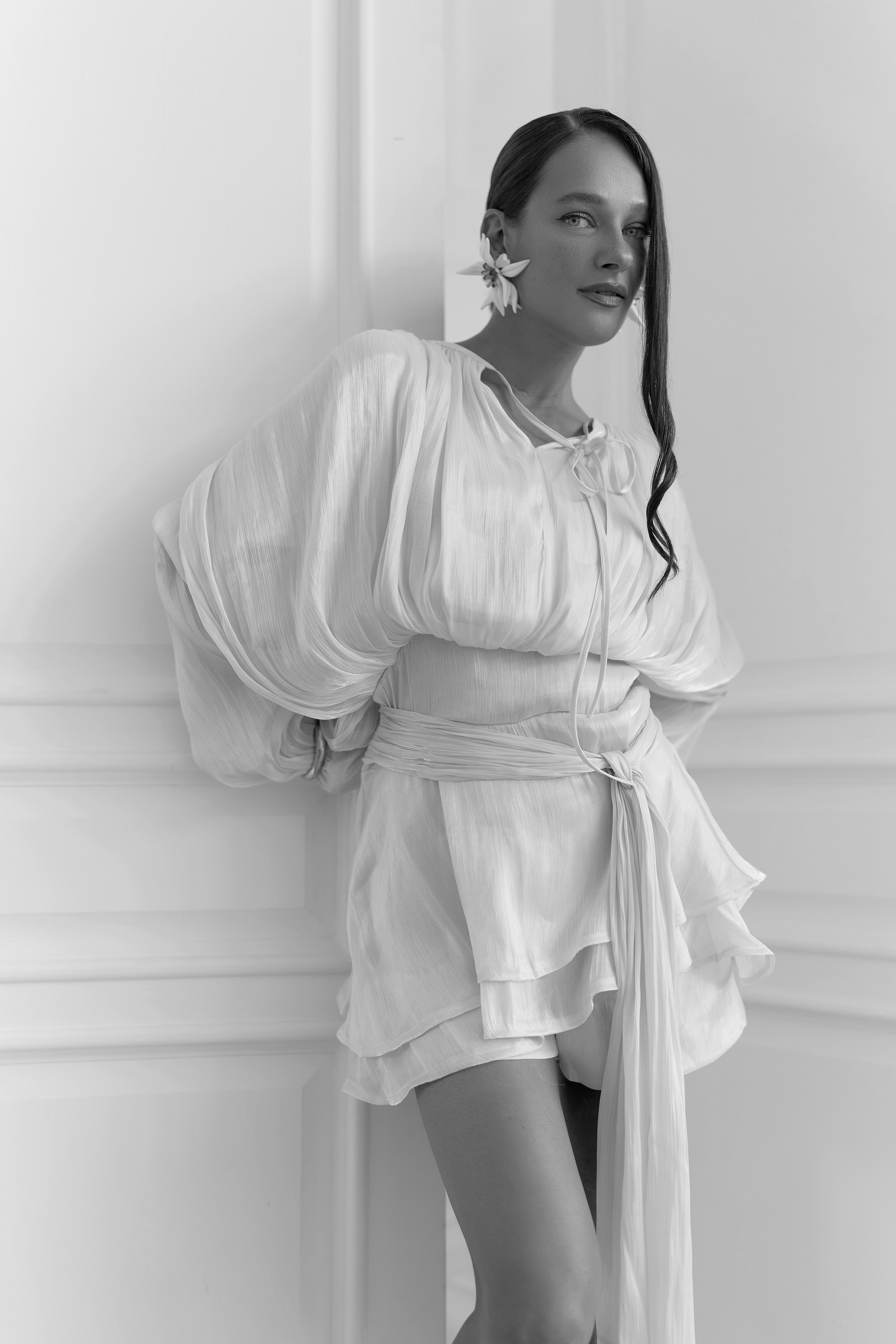 Алла. Фотограф в Москве — Ольга Кушнарева