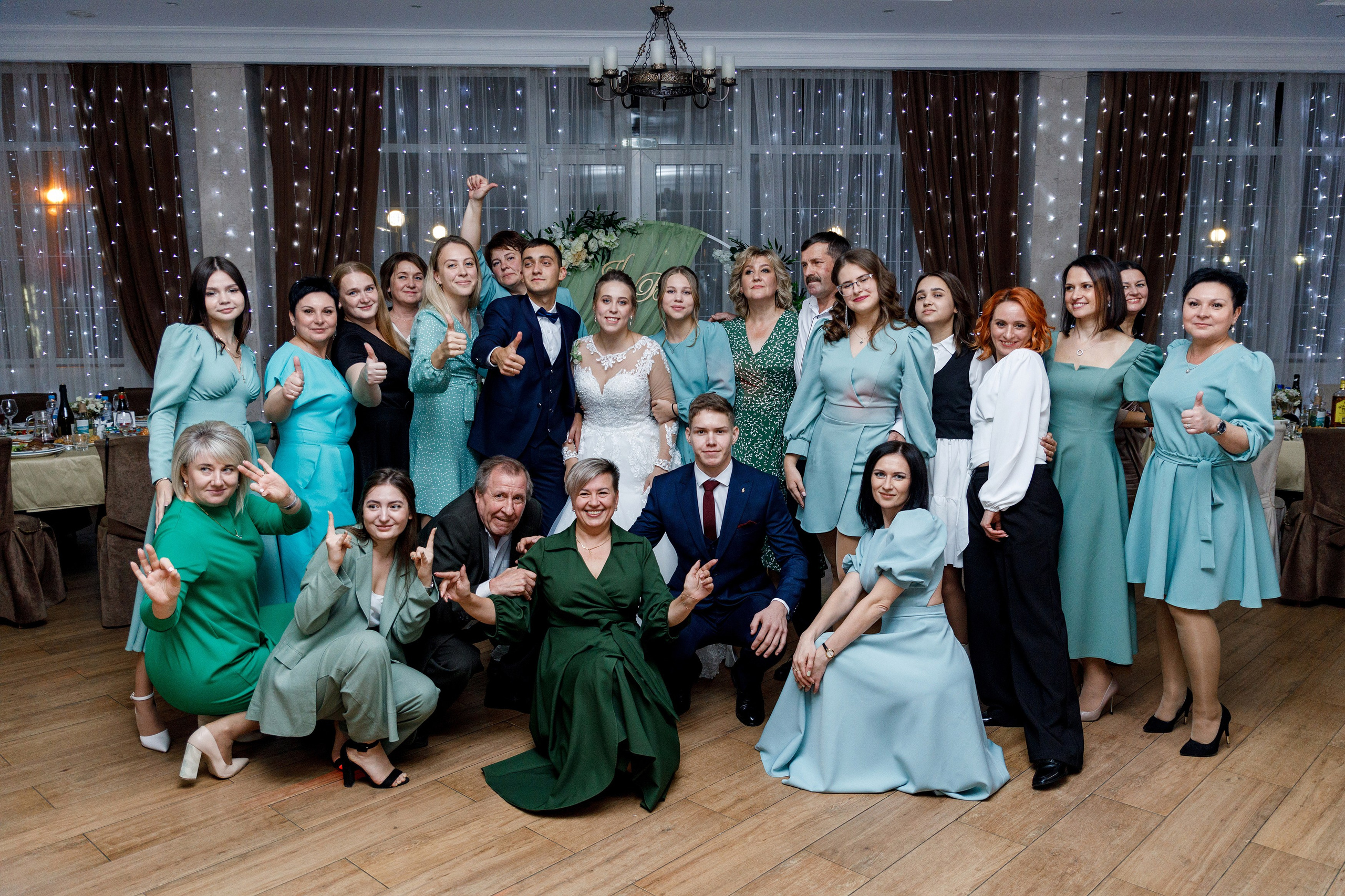 Кирилл и Валентина. Дорогой друг! Приветствую тебя на моем сайте!