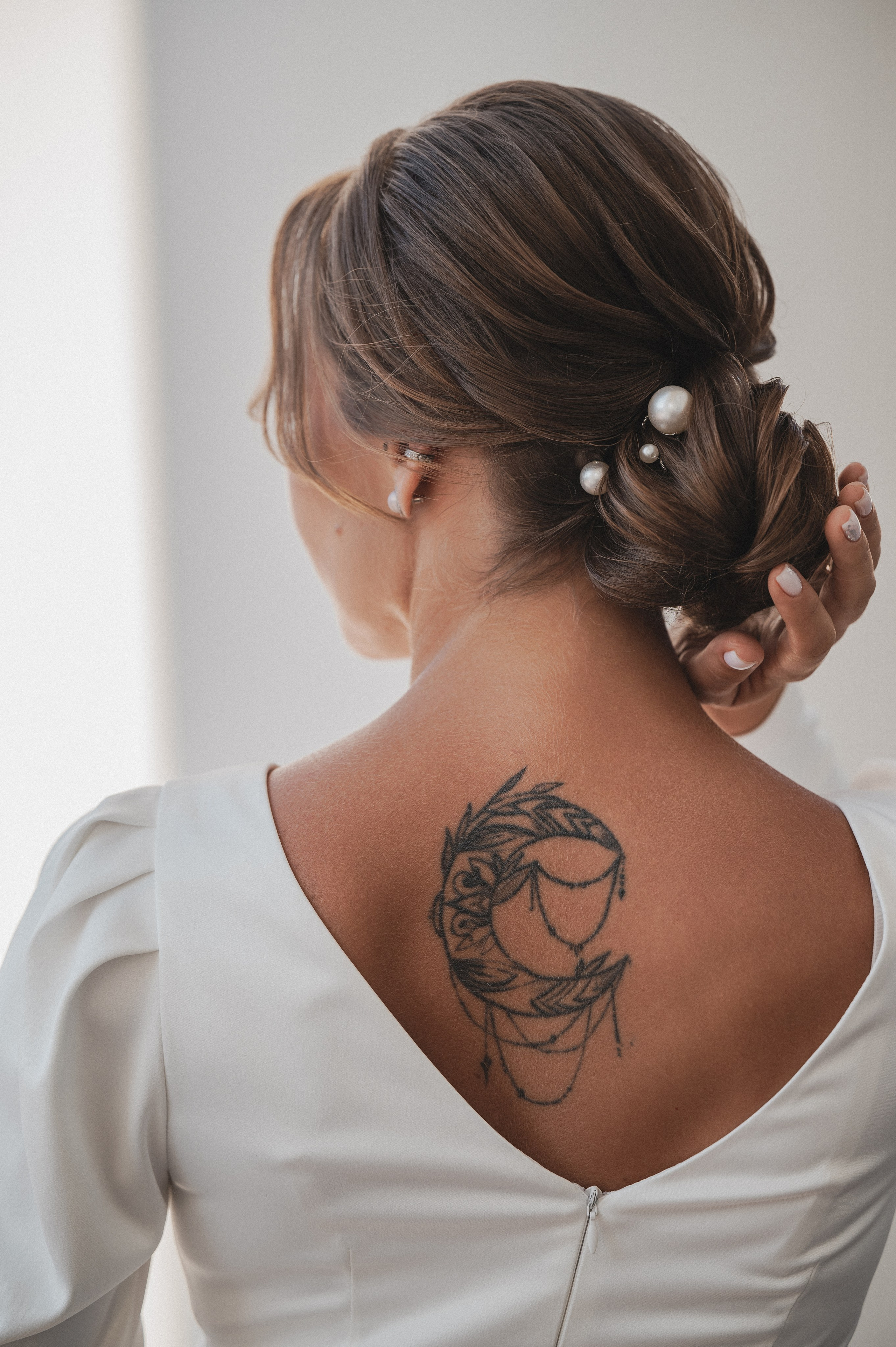 Альбом 21. Свадебный фотограф в Рязани Дзюрак Елизавета