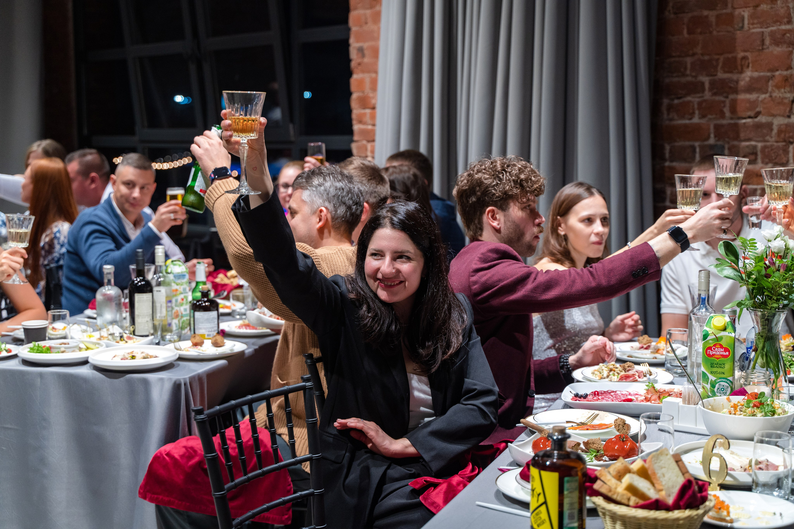 Игорь + Полина