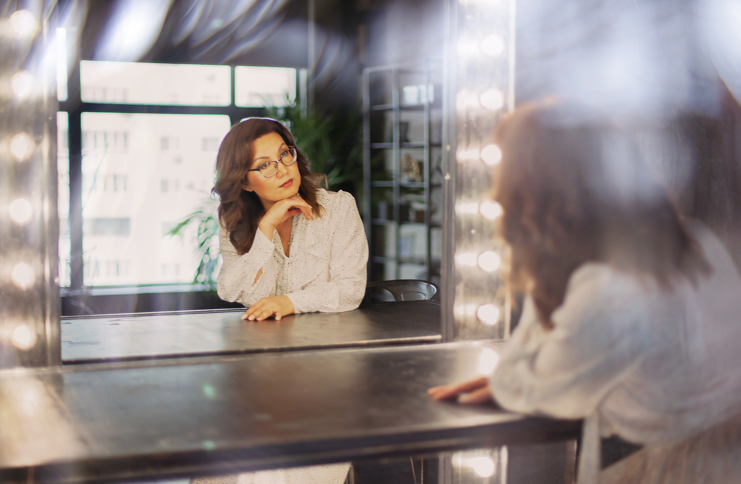 Фотостудия. Детский и семейный фотограф в Москве Левандовская Анастасия