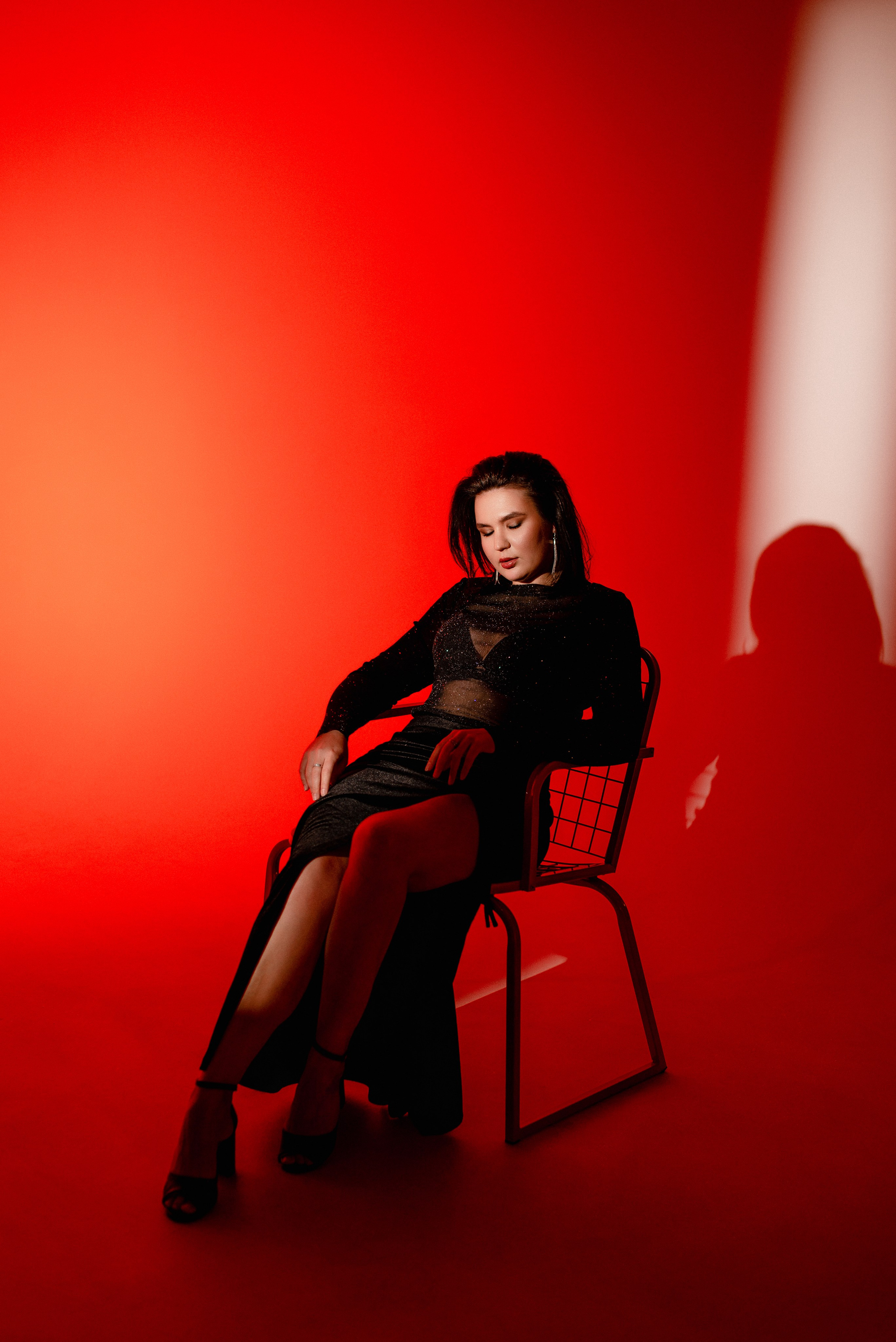 Анна. Семейный и детский фотограф Иваново Ксения Азаренкова