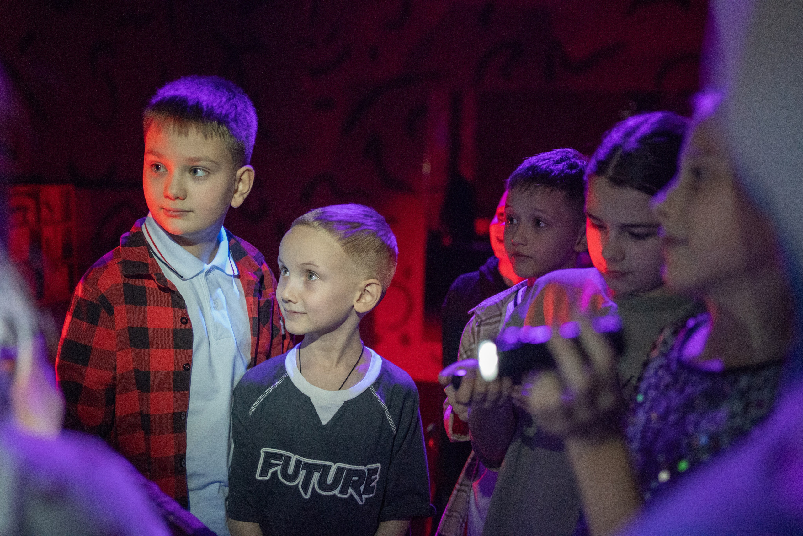 Репортажные и другие. Фотограф в Красноярске Евгения Дозорцева (Ахиезер)