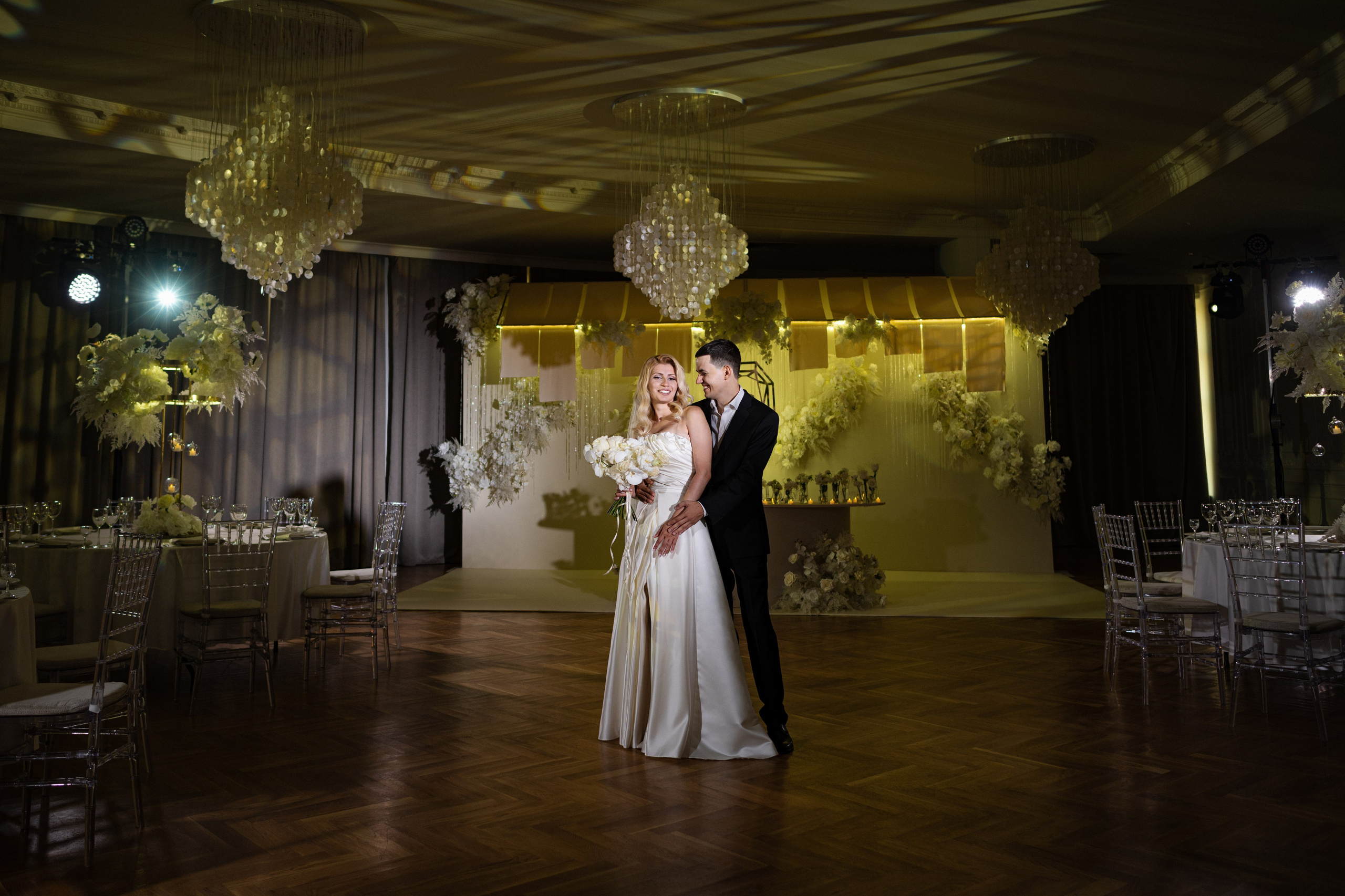 Артур и Таня. Свадебный и семейный фотограф Екатерина Ибрагимова Москва Астрахань