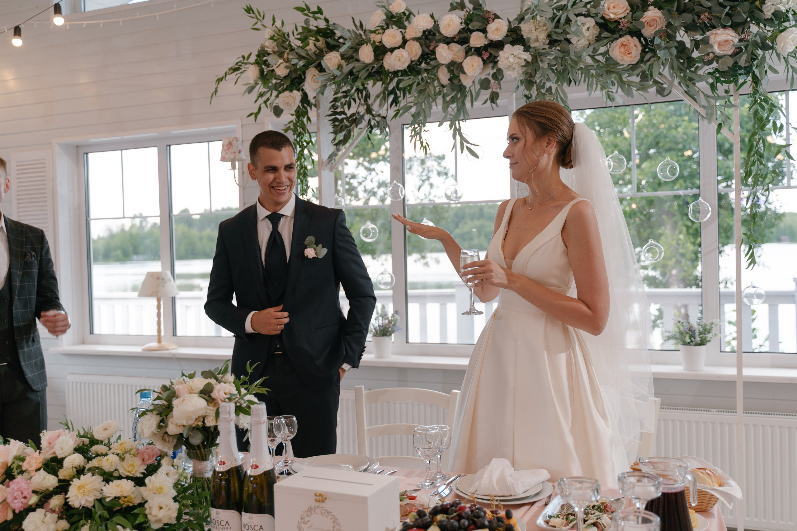 3. Свадебный фотограф — Наталья Фед СПб/Москва