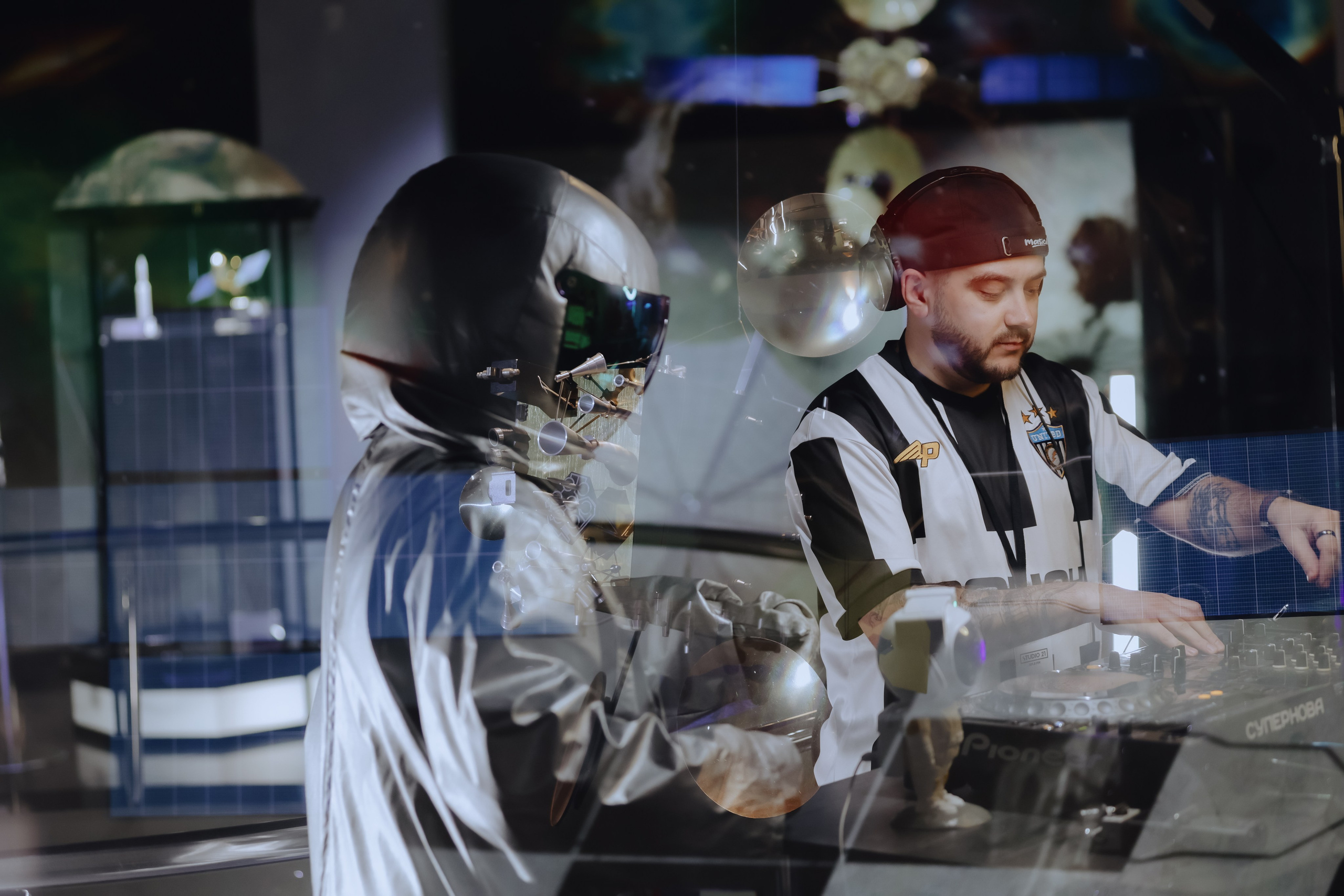 RAVE СУПЕРНОВА. Фотограф событий Злобин Дмитрий