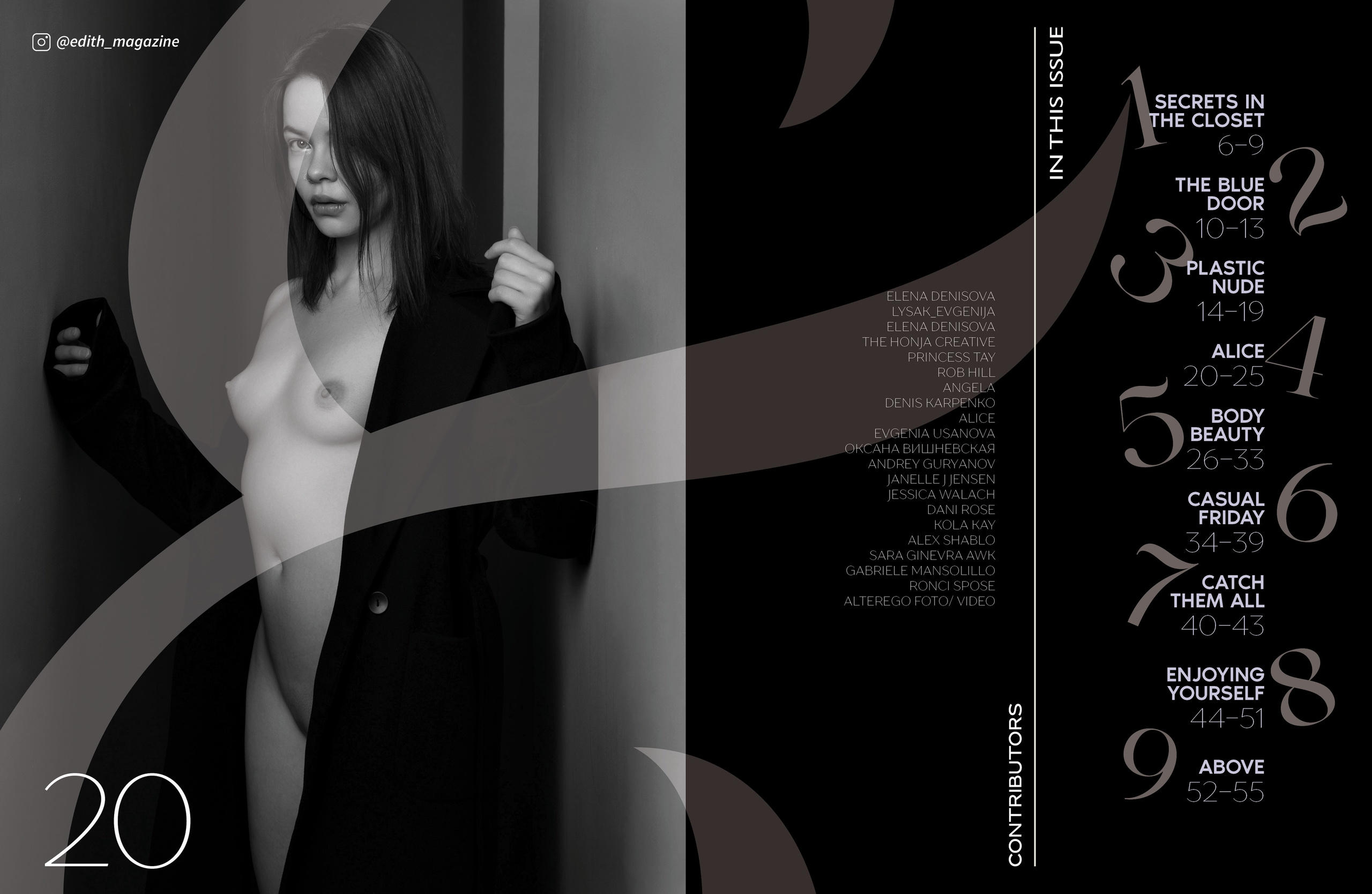 Edith Fashion/beuty/Art April 2025 (Toronto, ON Canada). Сайт Алматинского НЮ АРТ, будуар и фэшн фотографа Дениса Карпенко