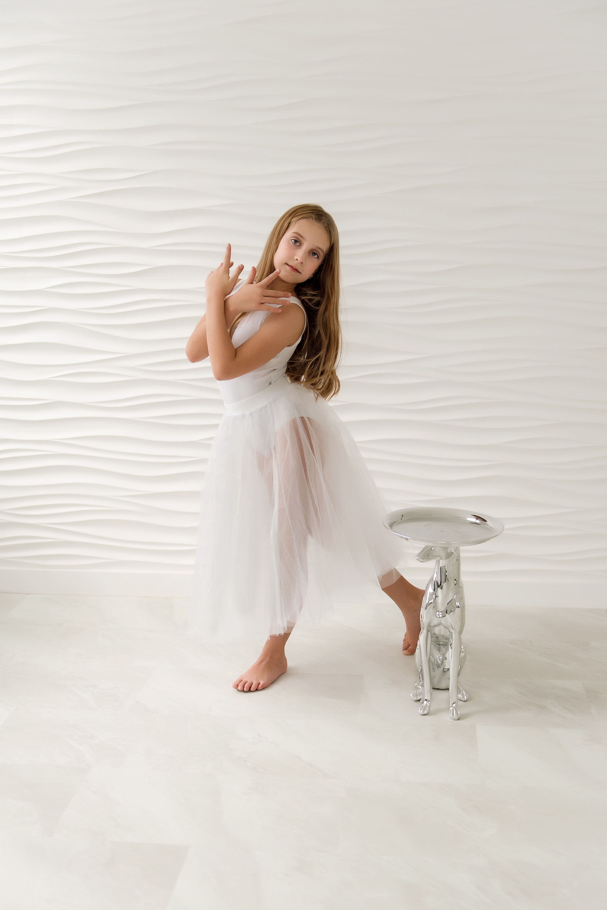 Марта. Детский фотограф в Долгопрудном и Москве