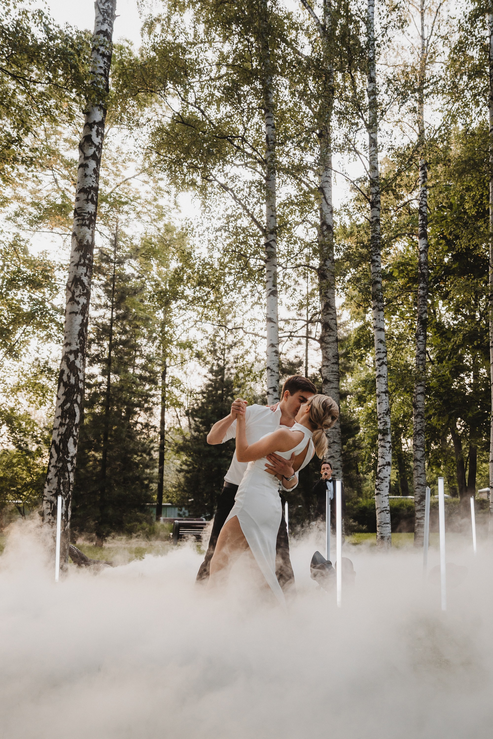 Саша и Аня. Репортажный фотограф Черников Игорь