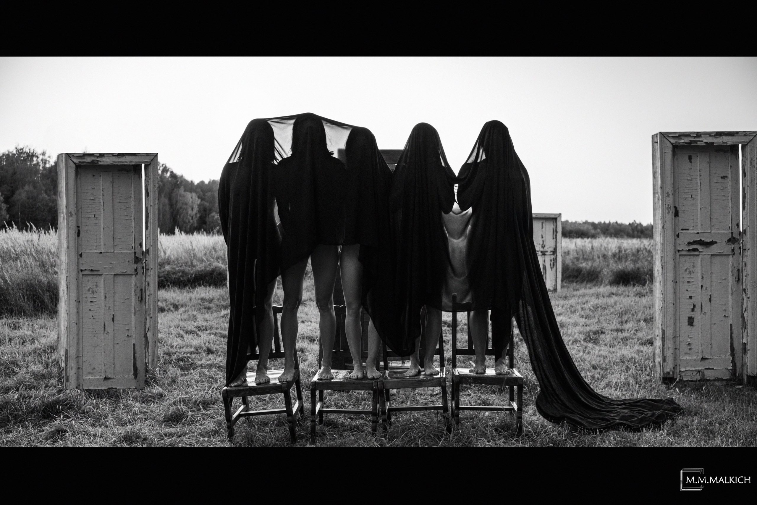 Art. Фотограф и видеограф в Москве Мария Малкич