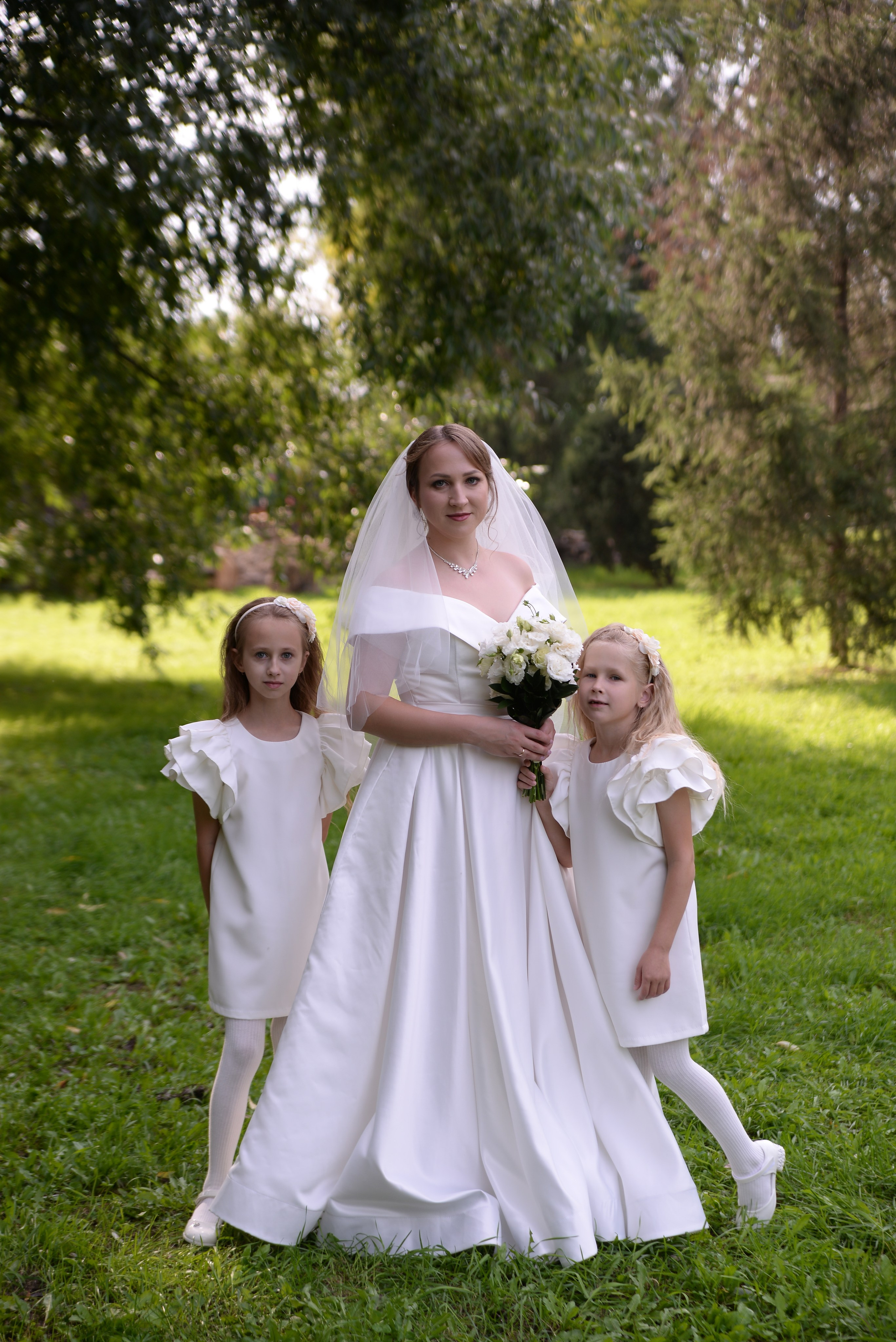 Сергей и Наталья. Фотограф Ольга Рудакова