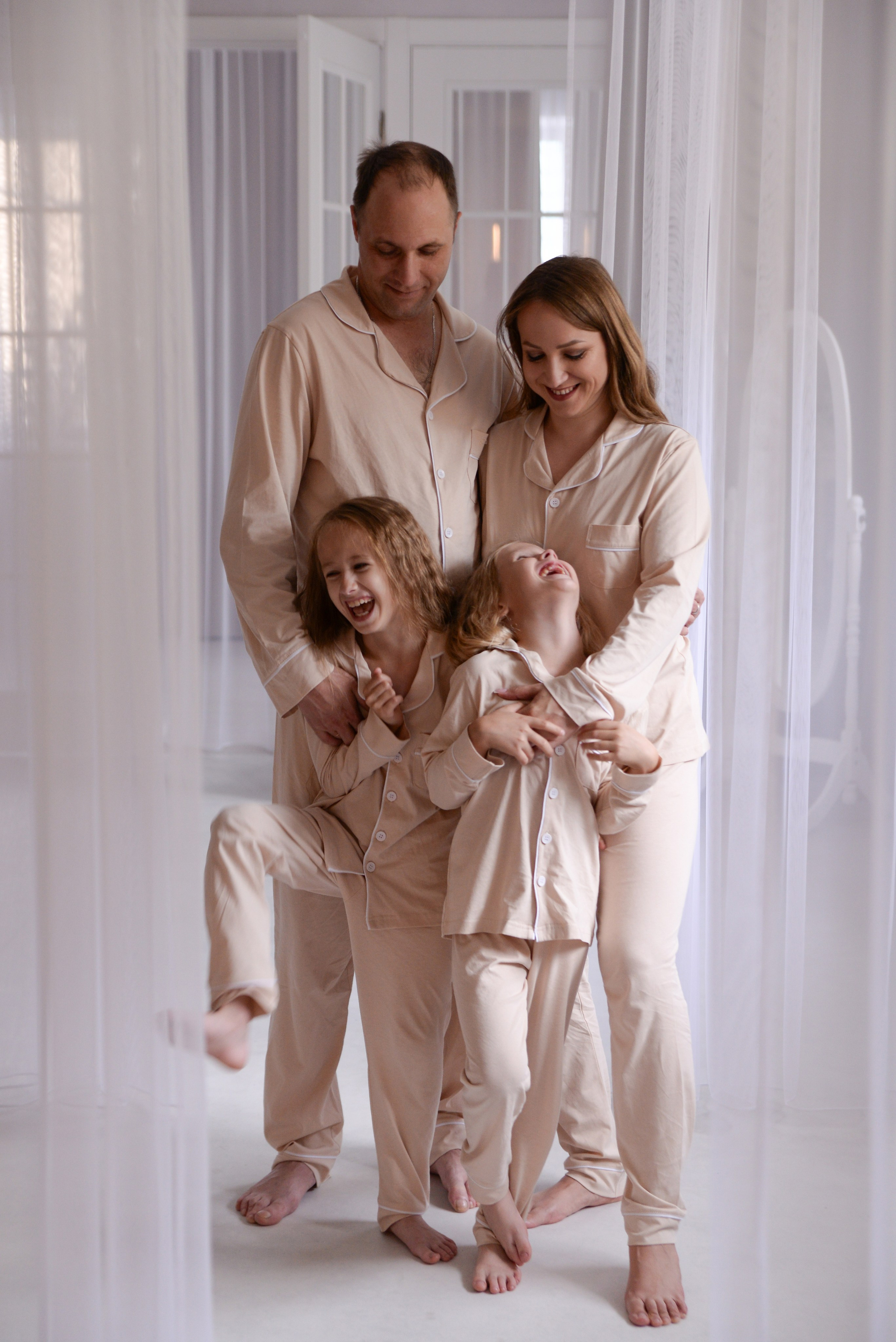 Сергей и Наталья. Фотограф Ольга Рудакова