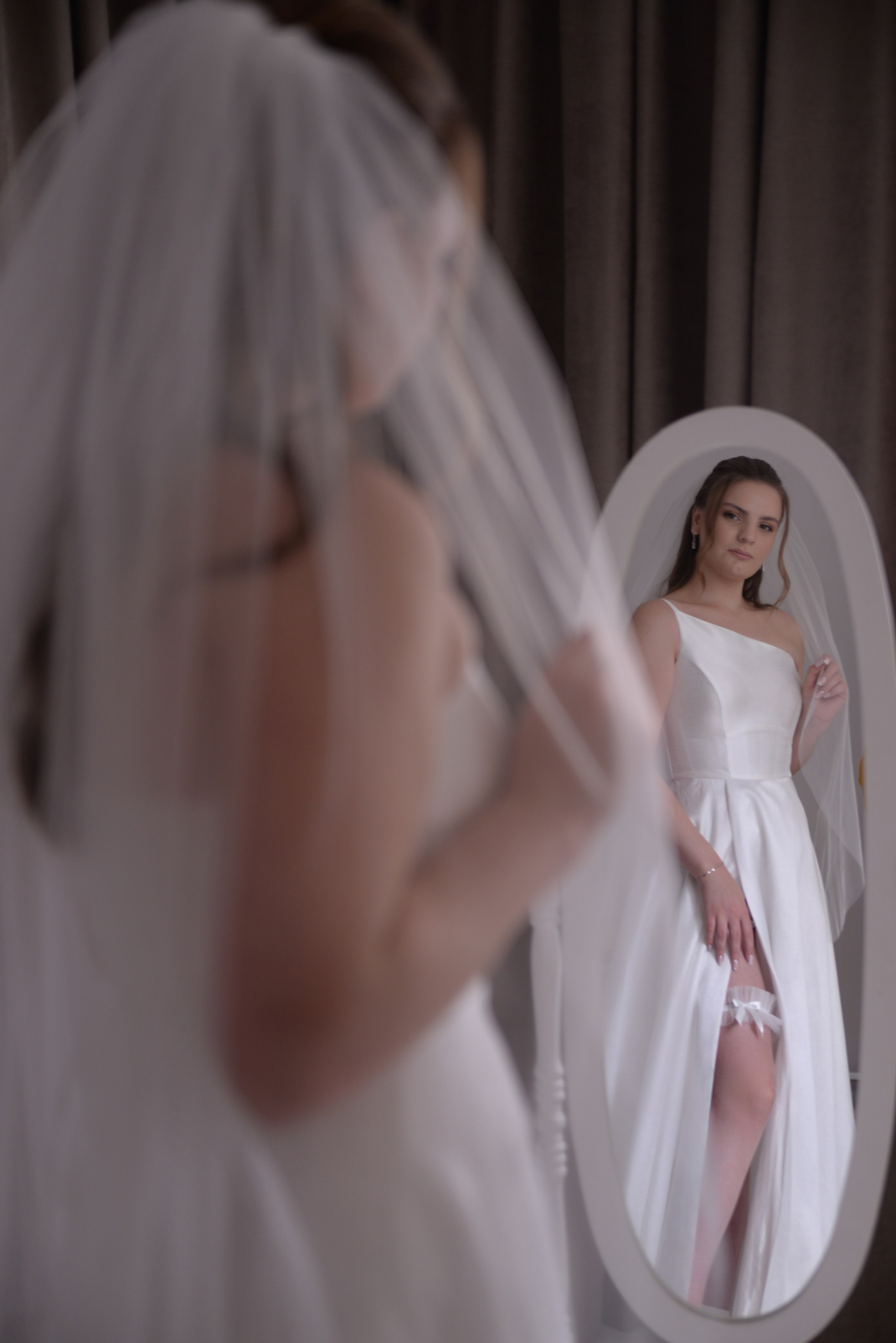 Глеб и Антонина. Фотограф Ольга Рудакова