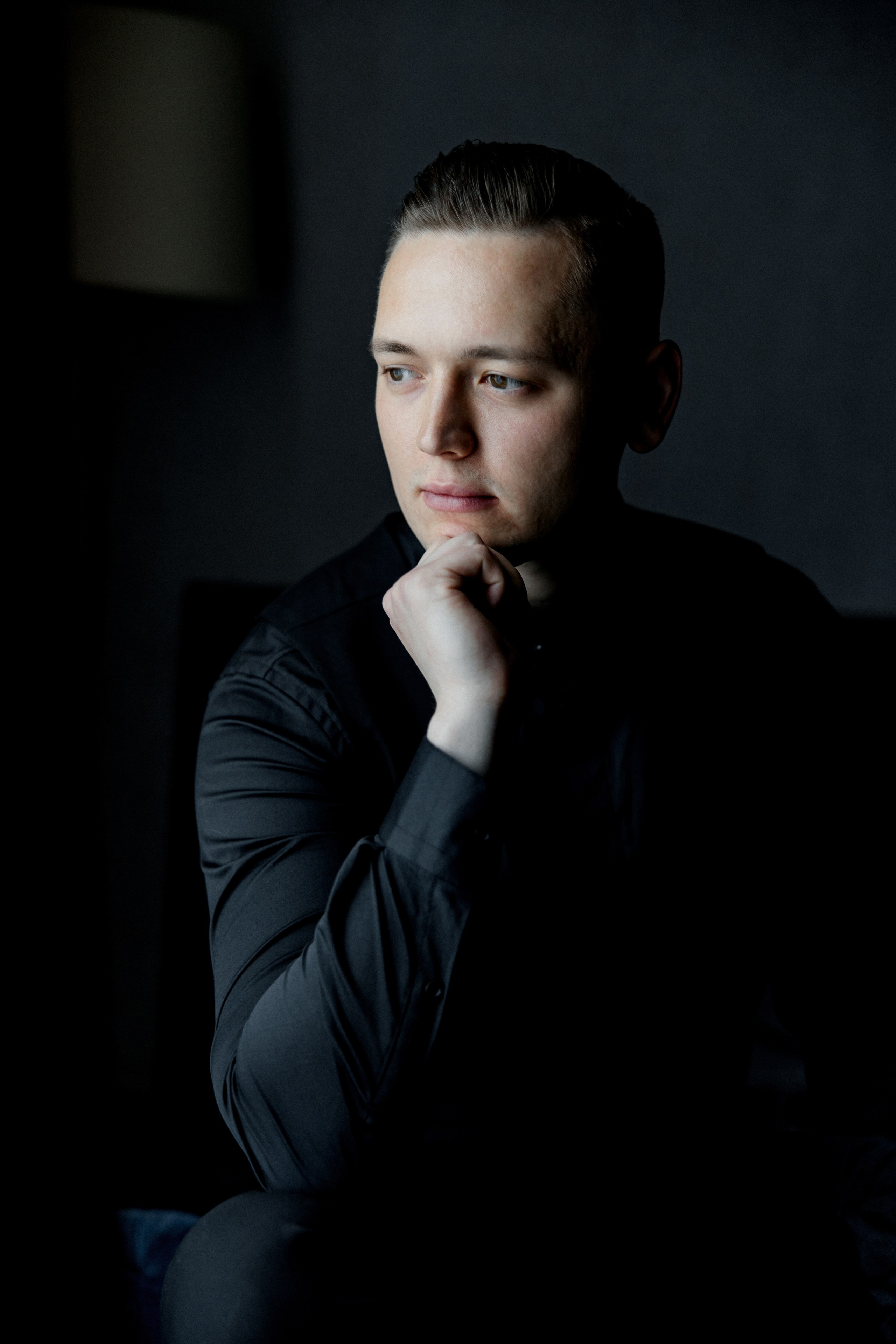 Виоланта & Леонид. The STORIES Event Studio