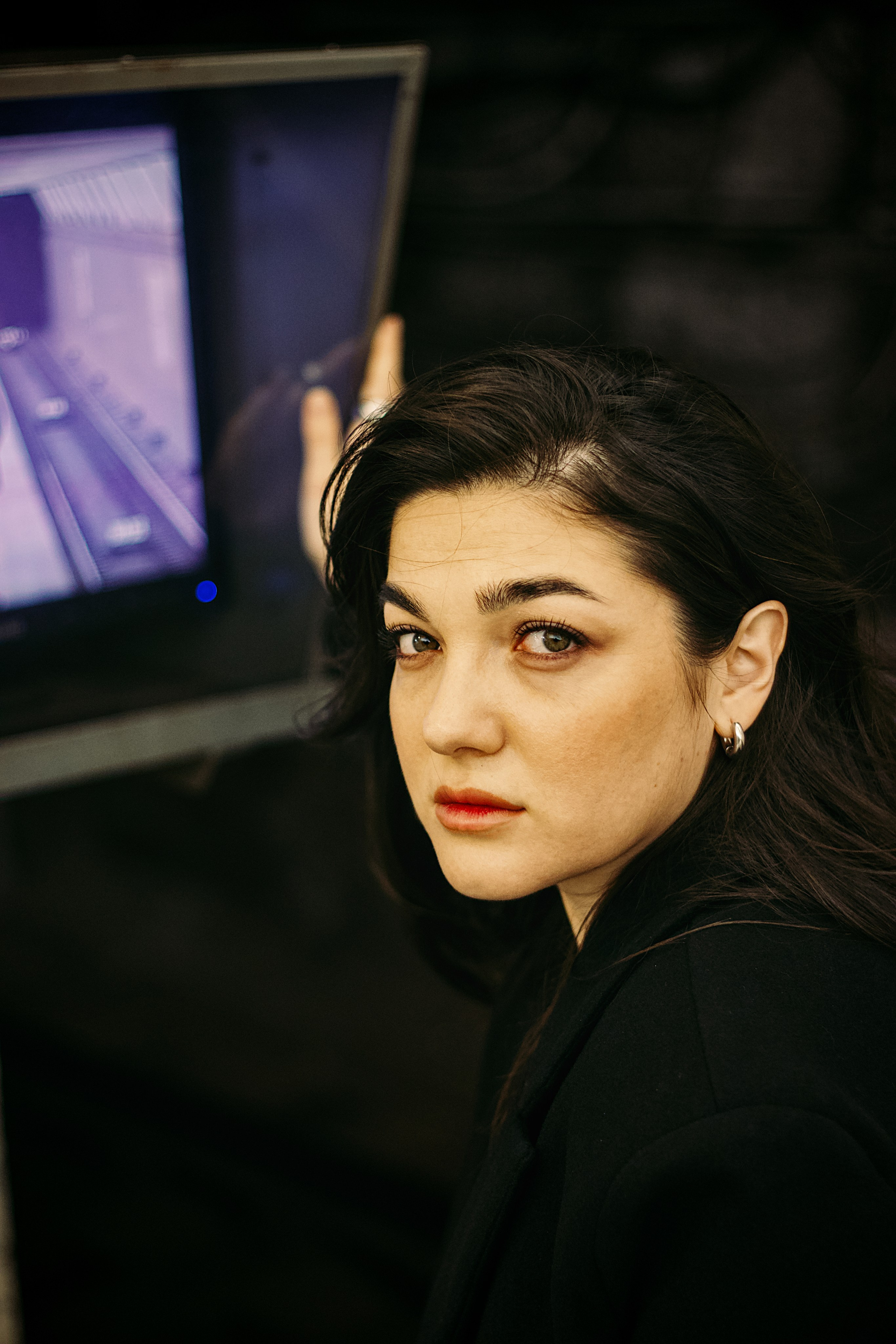 Метро Маргарита. Фотограф в Санкт-Петербурге и в Москве Яшина Алина