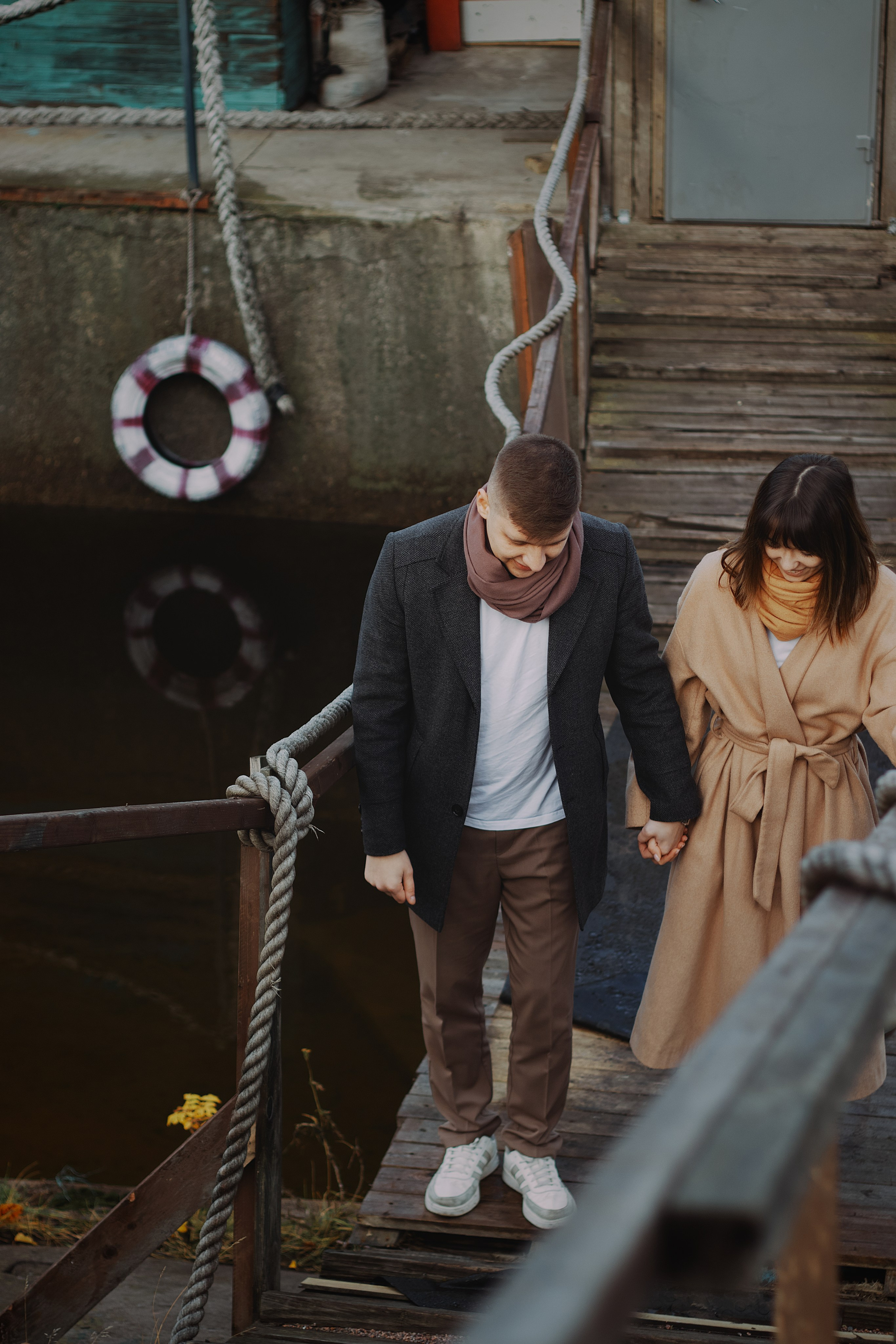 Соня и Никита. Фотограф в Санкт-Петербурге и в Москве Яшина Алина