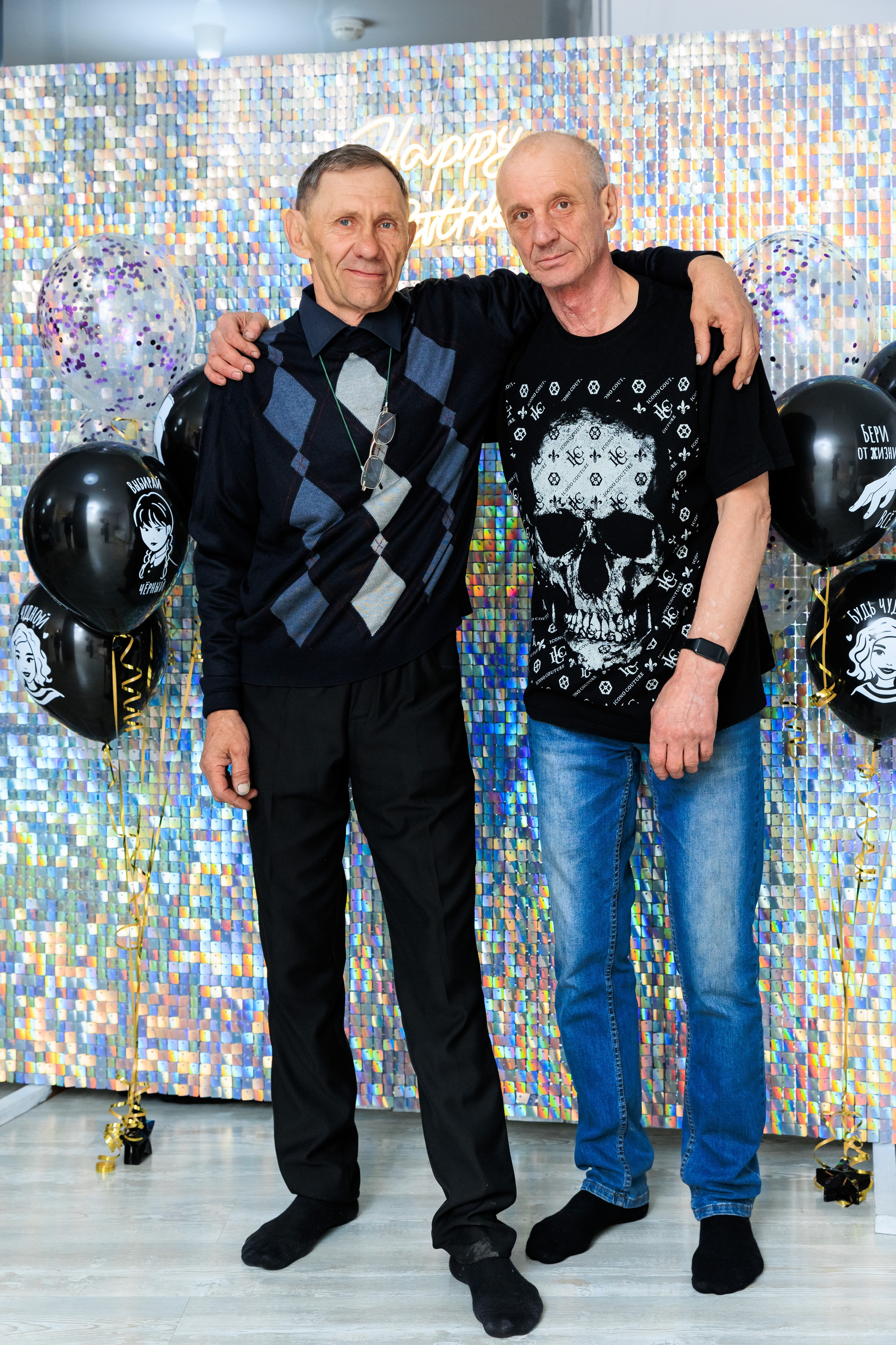 Детский лофт Иссумбоси. Фотограф Новосибирск — Наталья Гресь