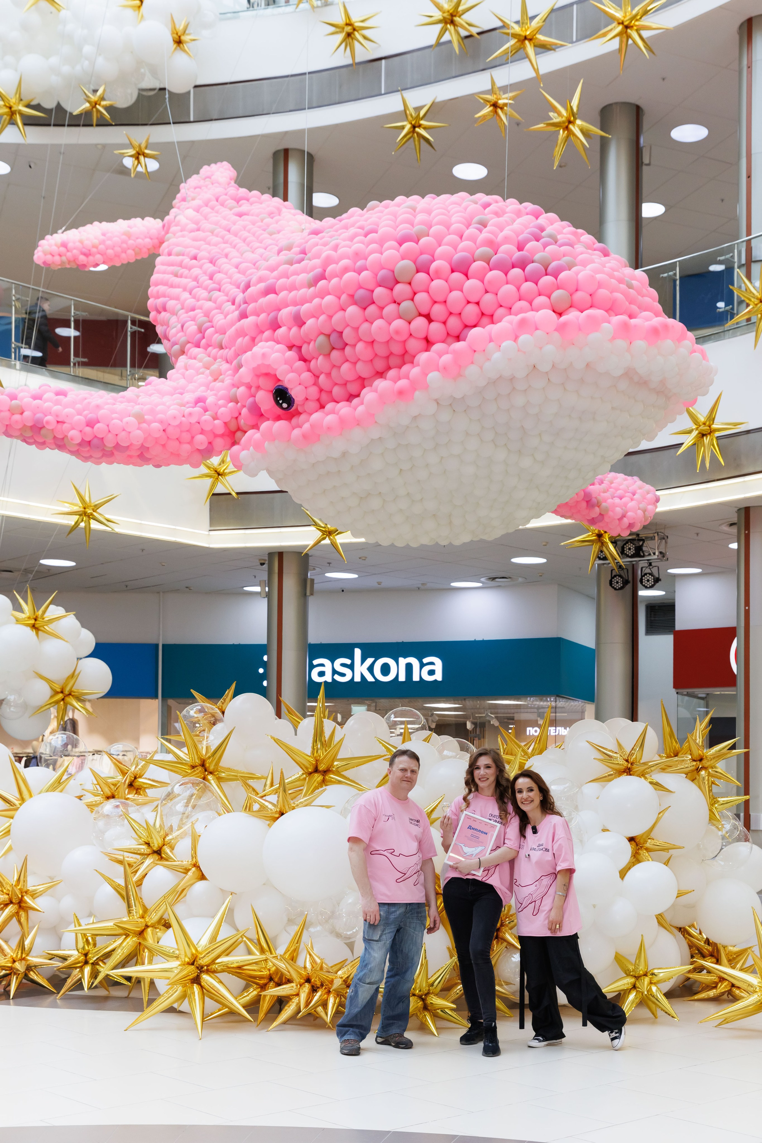 Умная весна 2025. Фотограф Новосибирск — Наталья Гресь