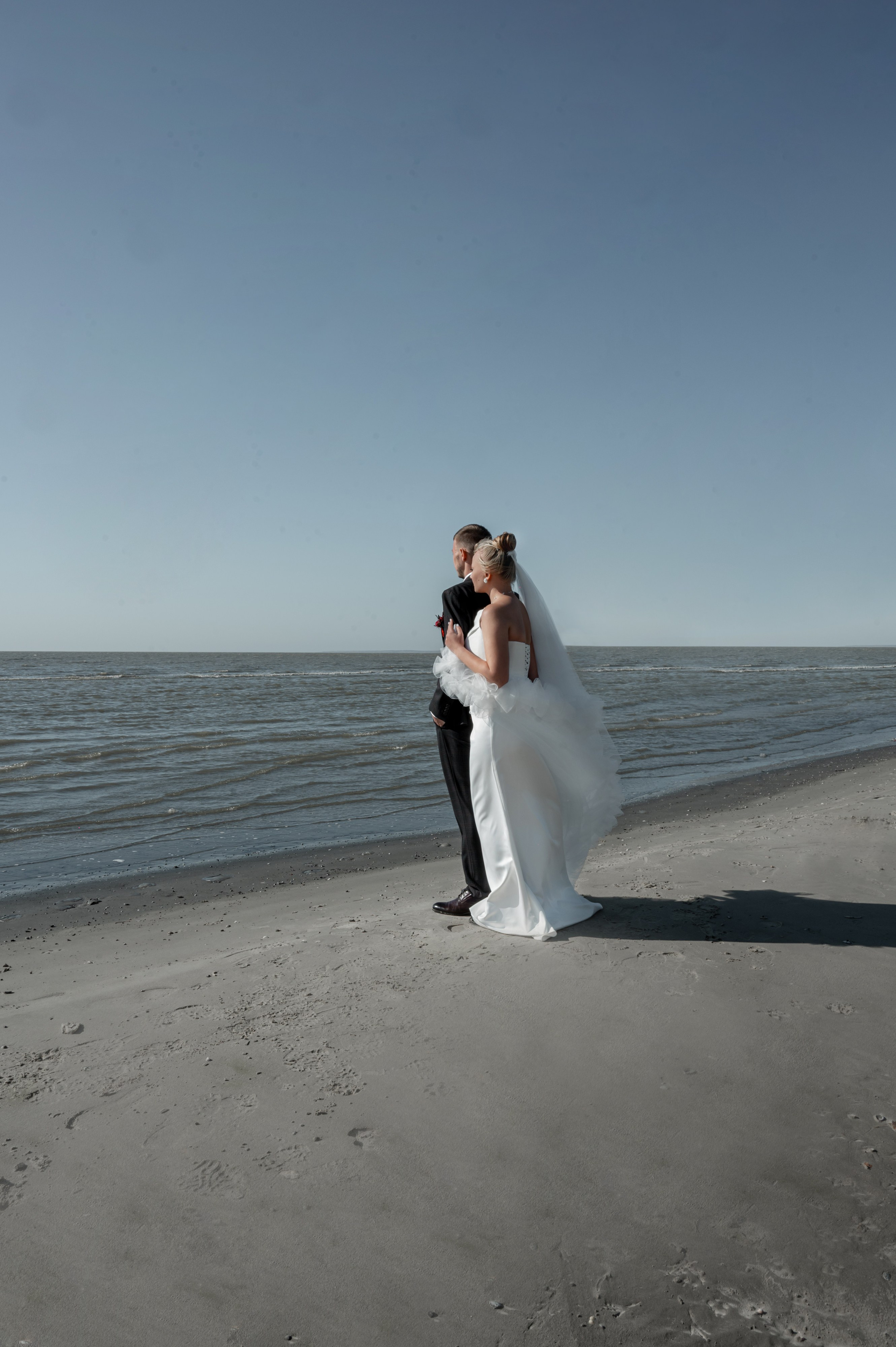 Свадебная съёмка для Елизаветы и Юрия. Мариуполь фото. Фотограф Мариуполь.Индивидуальные съёмки. Детские, семейные, коммерческие