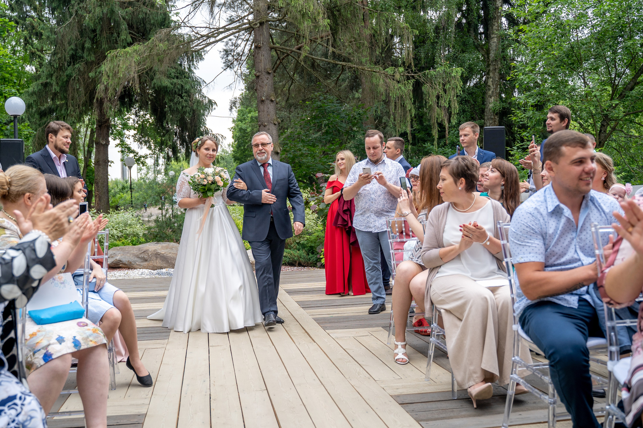 Дмитрий и Вика. Архив