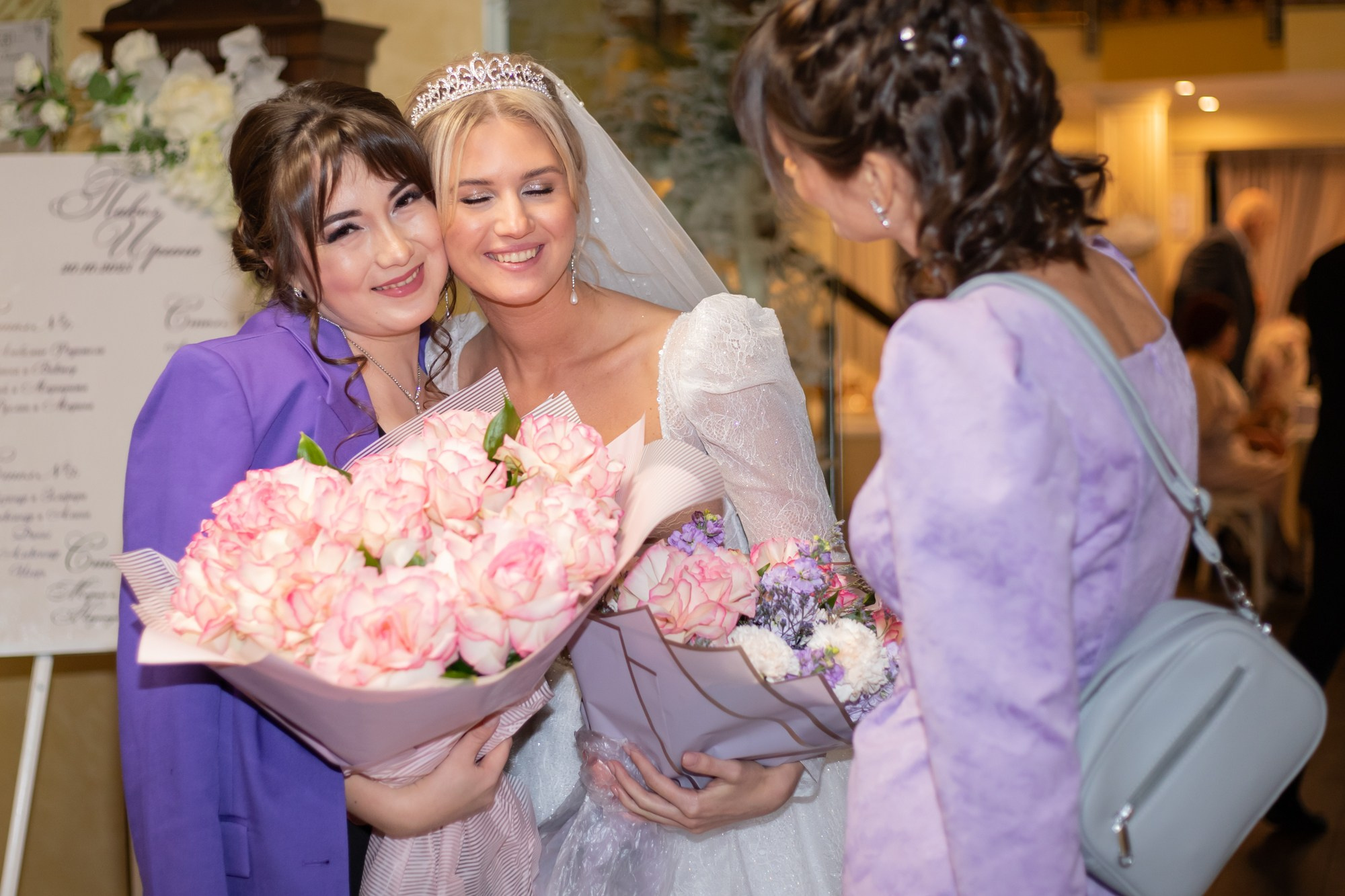 Павел и Ирина. Свадебный и семейный фотограф в Сургуте и ХМАО Черепанова Наталья