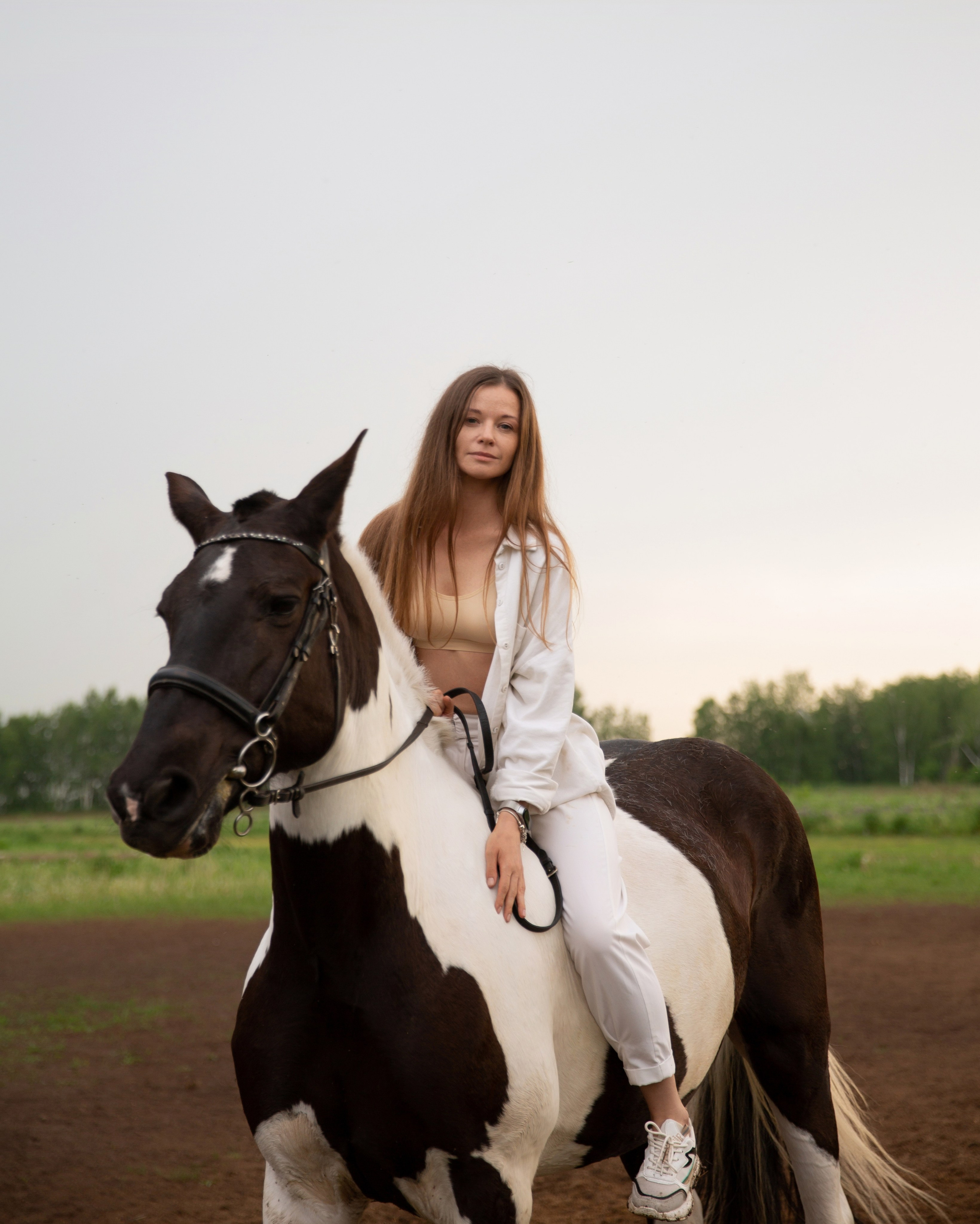 Тренера по конному спорту. Екатерина Рыбина фотограф в Нижнем Новгороде