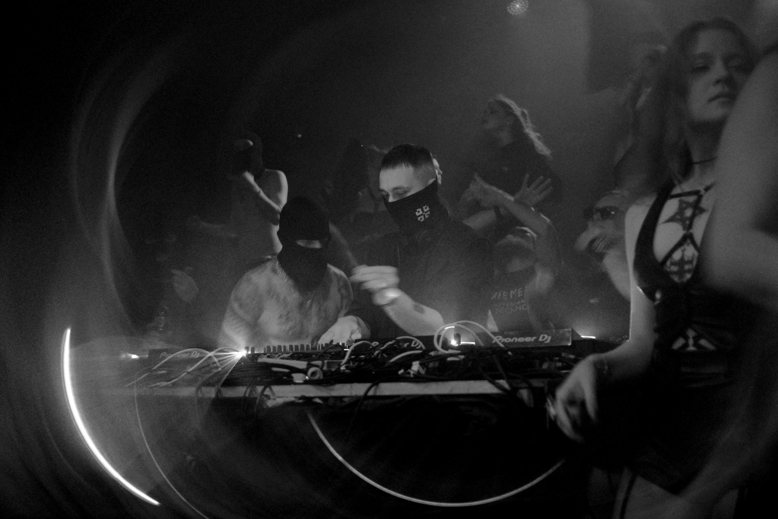 Monasterio. Санкт-Петербург. 8/11/2025. Репортажный фотограф в Санкт-Петербурге Даниил Могута