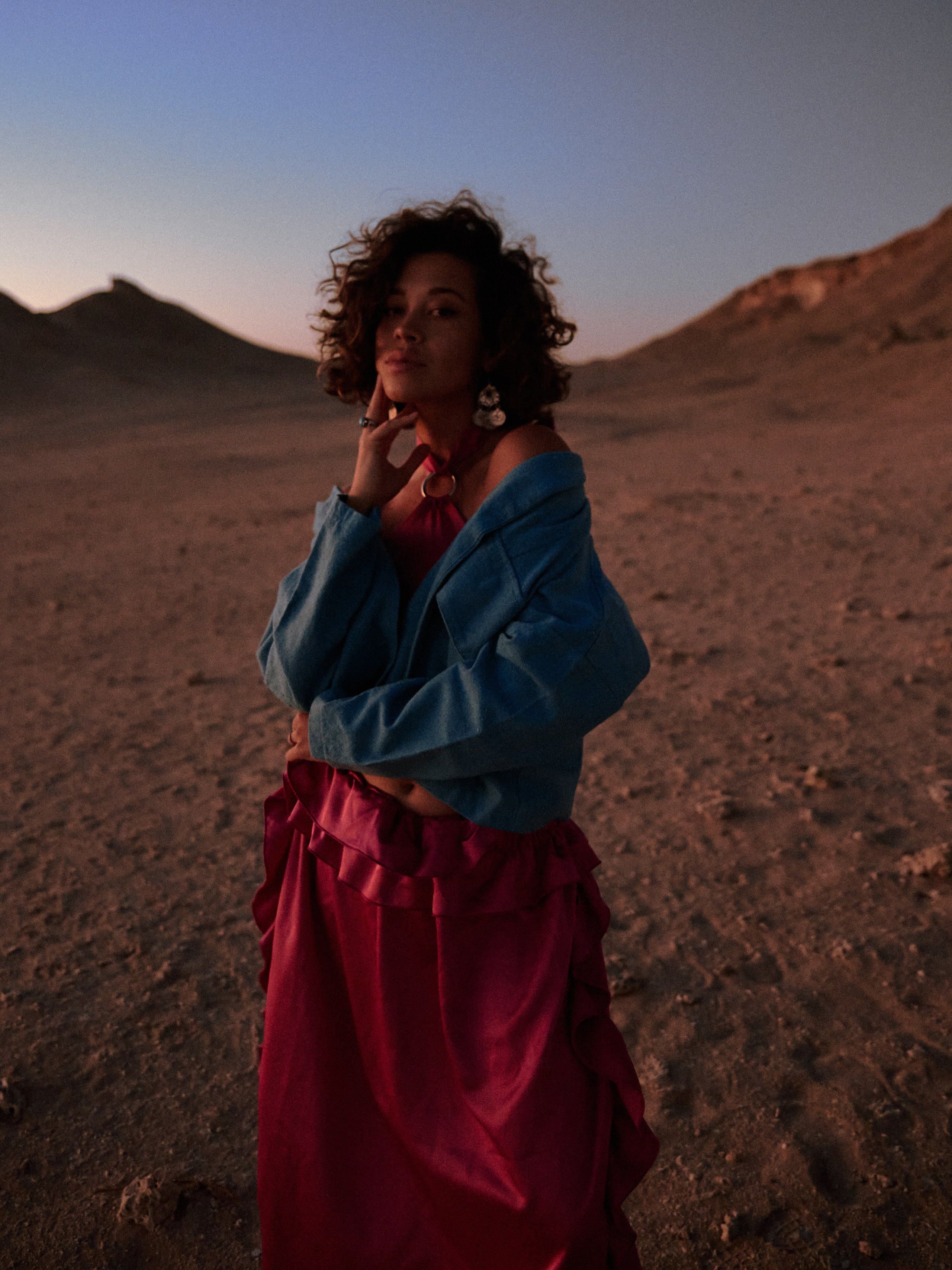 Для индивидуальной съёмки. Jorgis Talè — photographer, kind person, teacher of arts and other mag