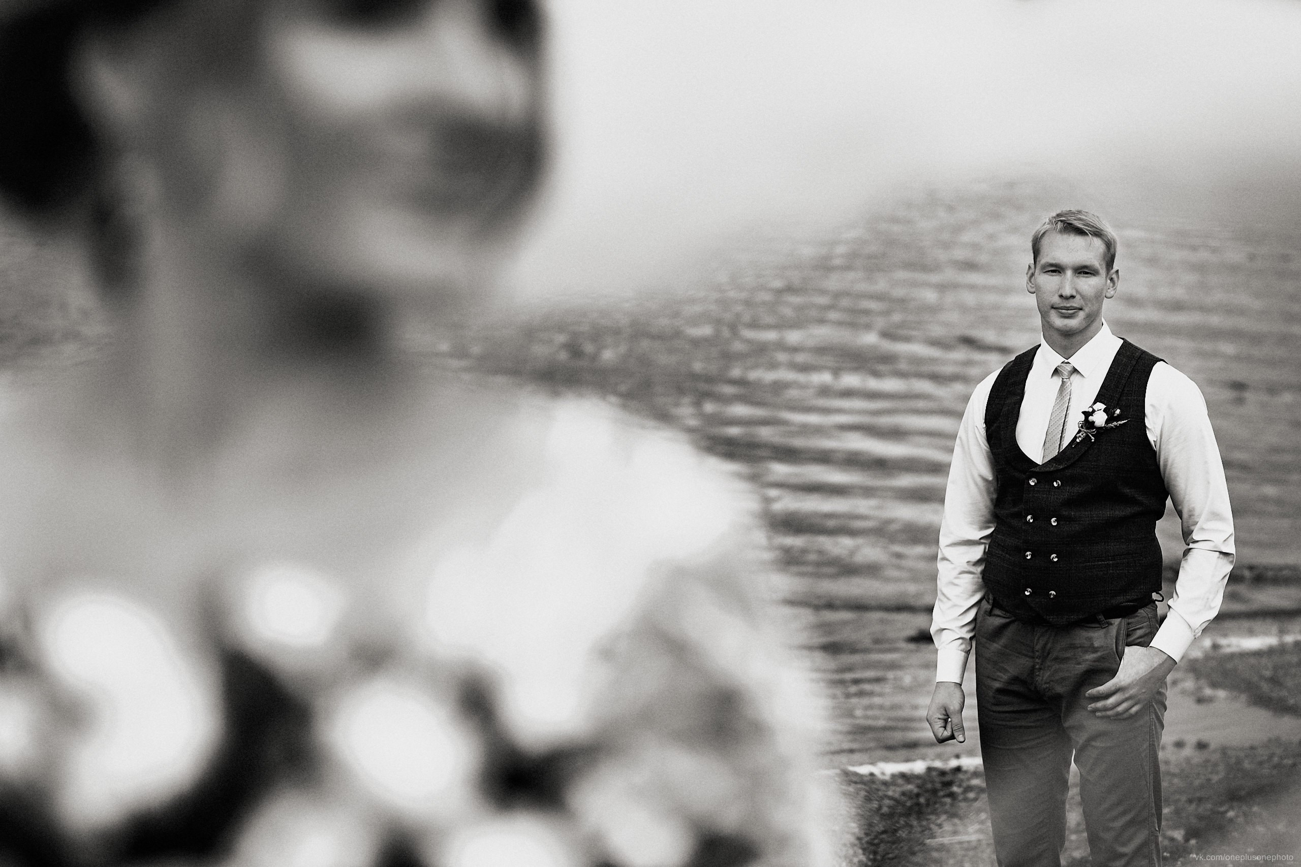 Сергей и Алёна